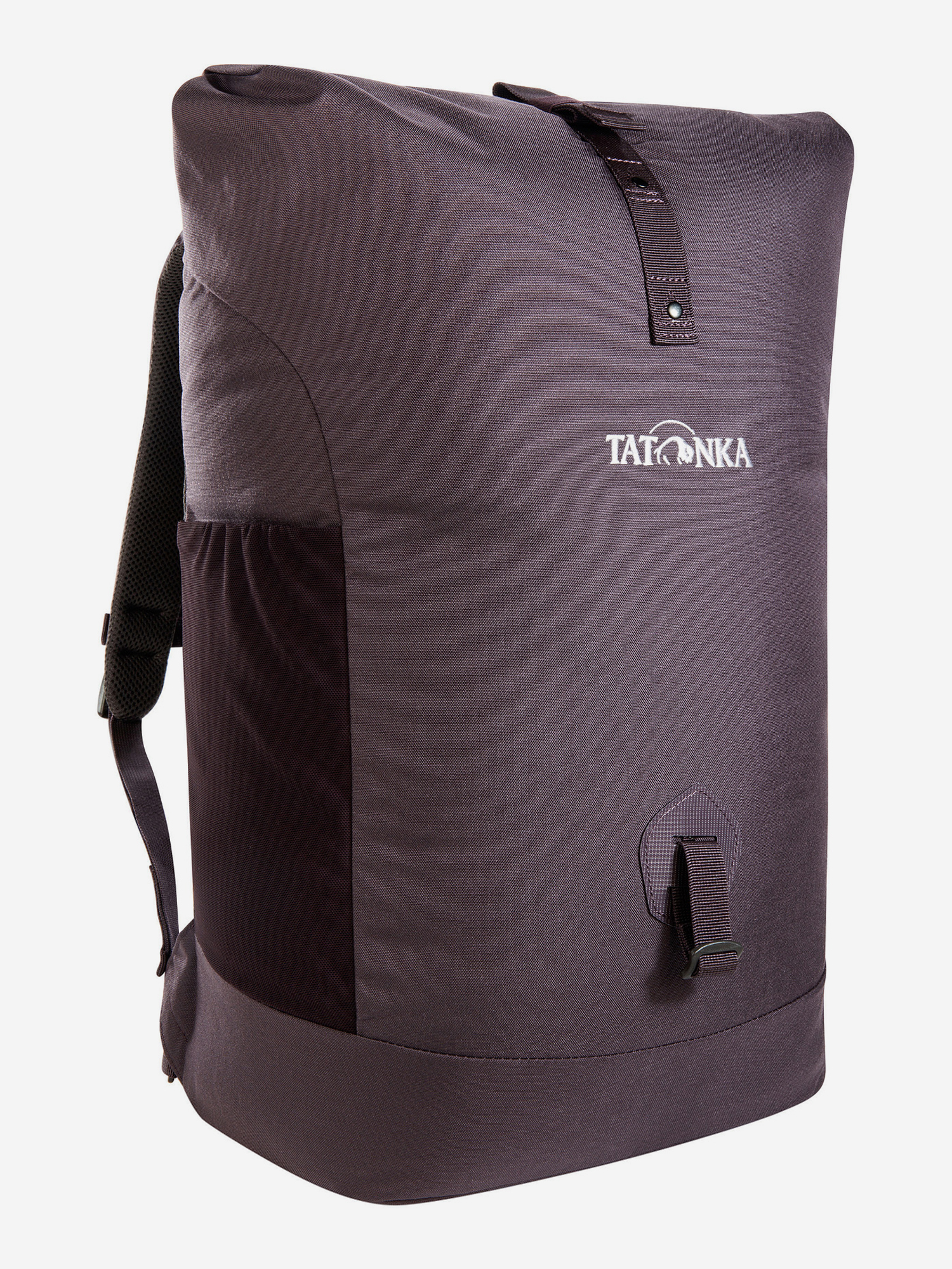 

Рюкзак Tatonka Grip Rolltop Pack 34, Фиолетовый
