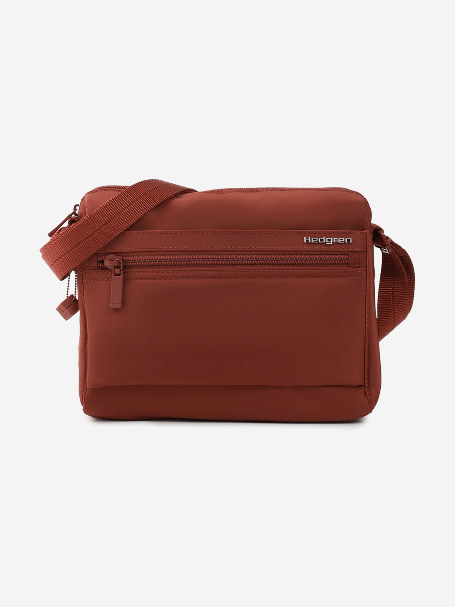 Изображение товара Сумка Hedgren Inner City EYE, Кирпичный