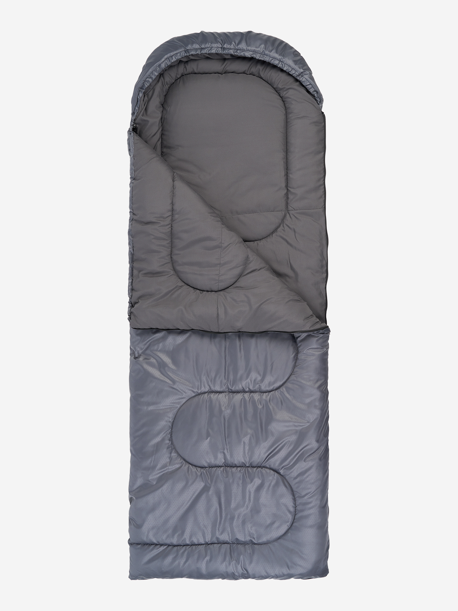 Изображение товара Спальный мешок Outventure Montreal +3 левосторонний