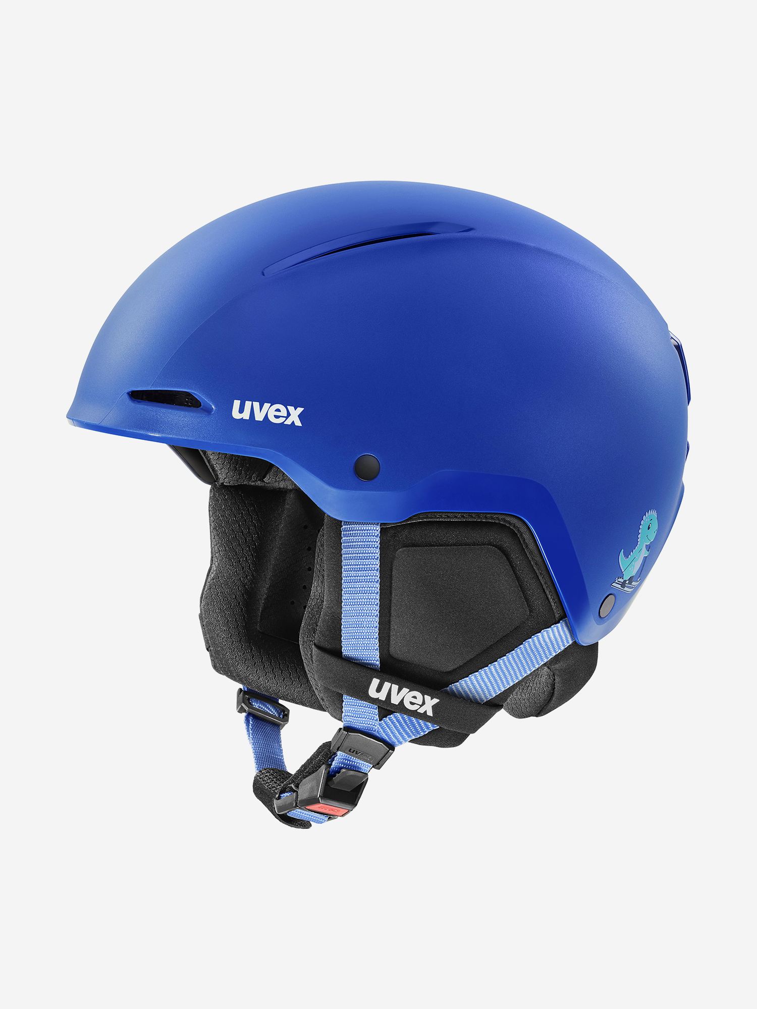 Шлем детский Uvex Minimo, Синий