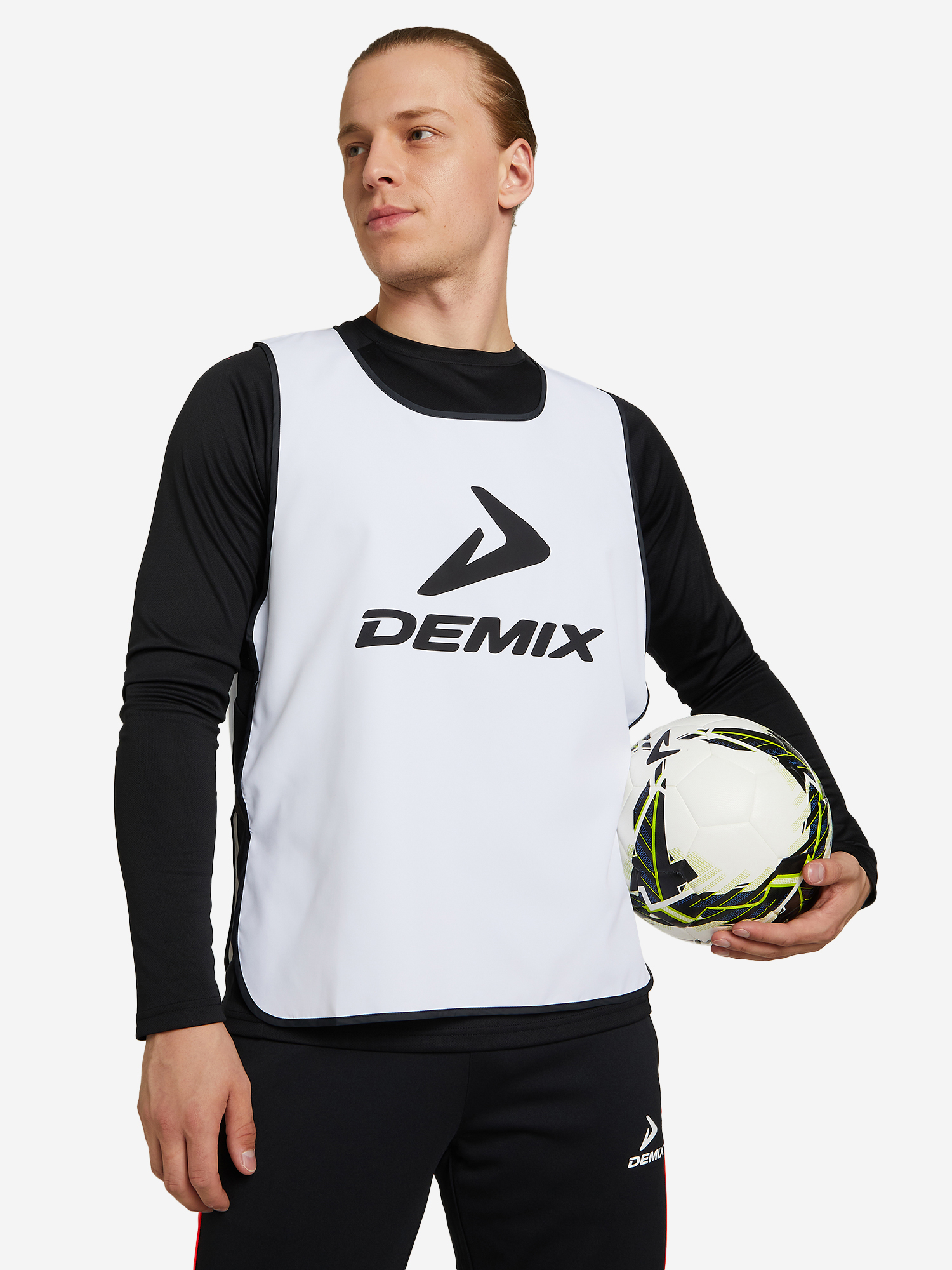 

Манишка мужская Demix, Белый