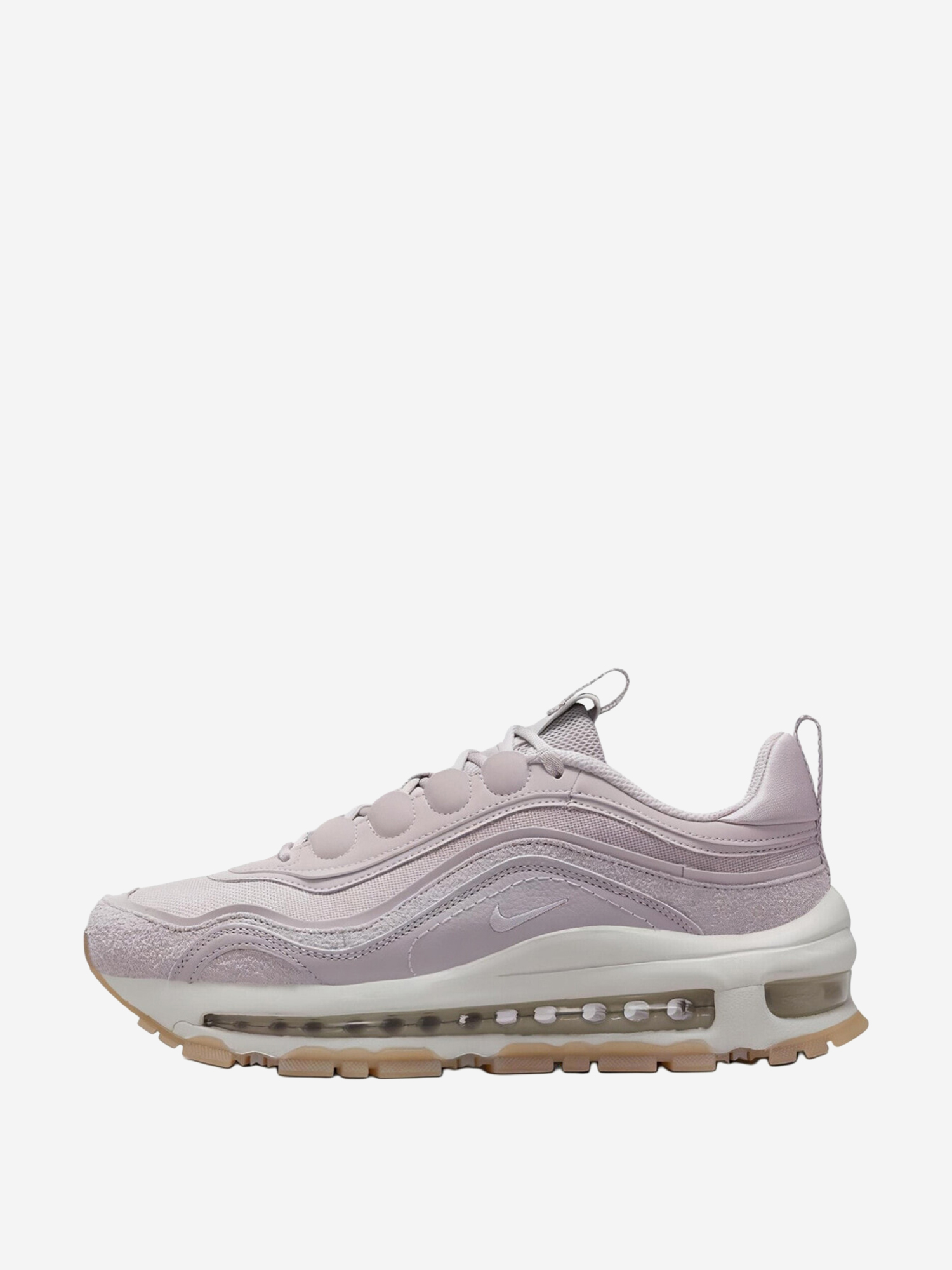 Изображение товара Кроссовки Nike Air Max 97 Futura Platinum Violet