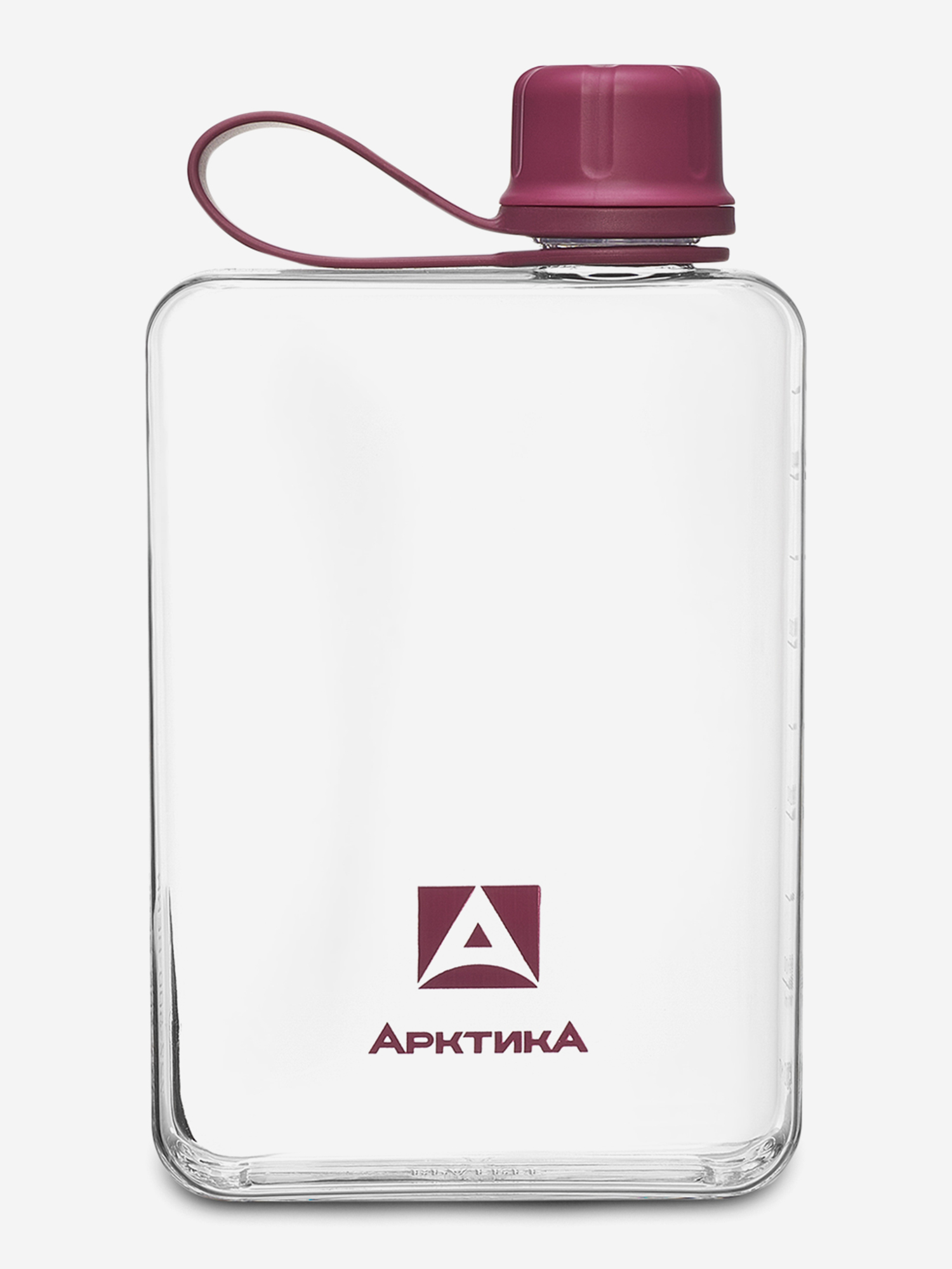 Изображение товара Бутылка для воды Арктика 500 мл, арт. 727-500 из тритана