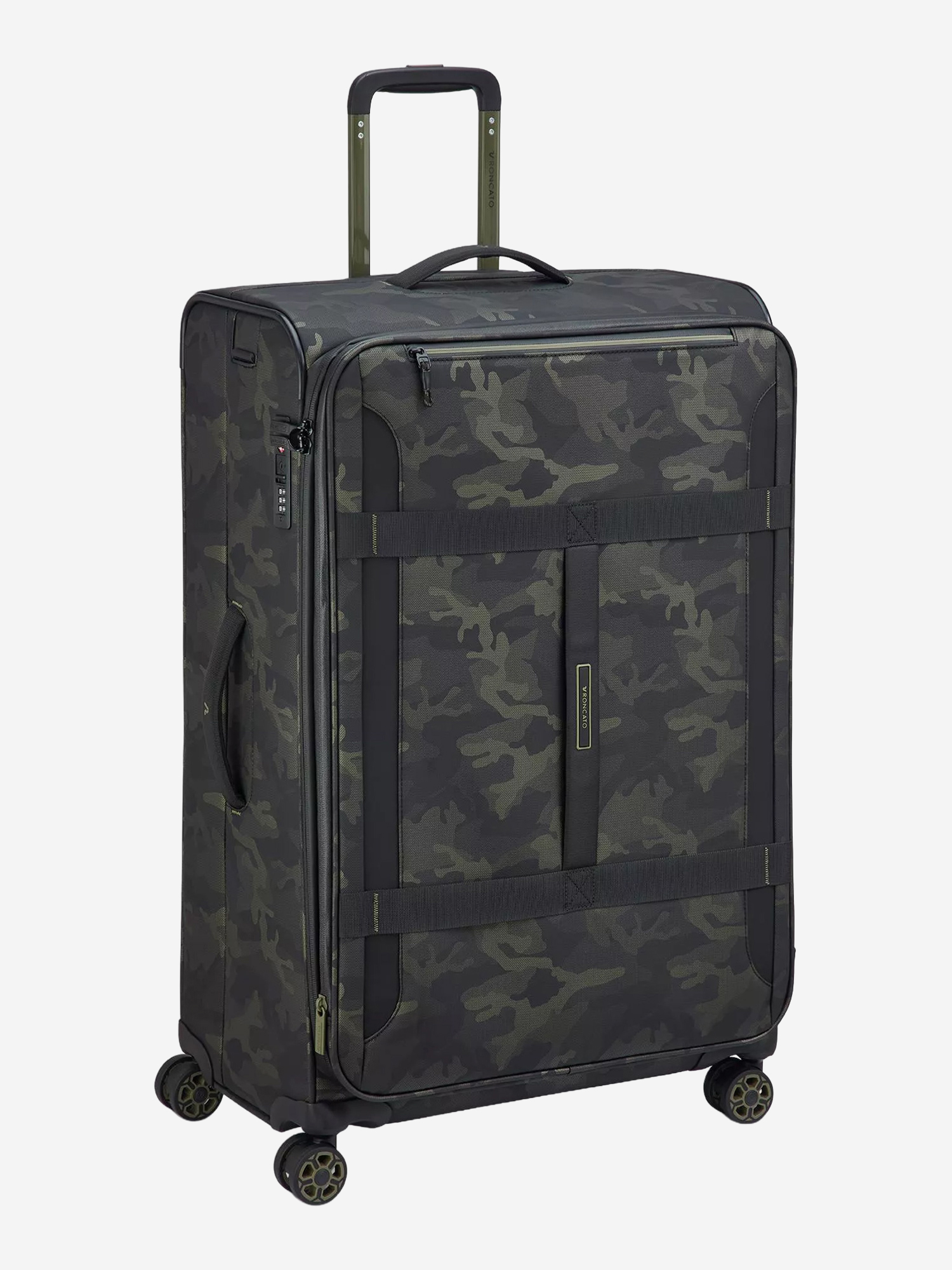 Изображение товара Чемодан Roncato NORWAY L, Камуфляж