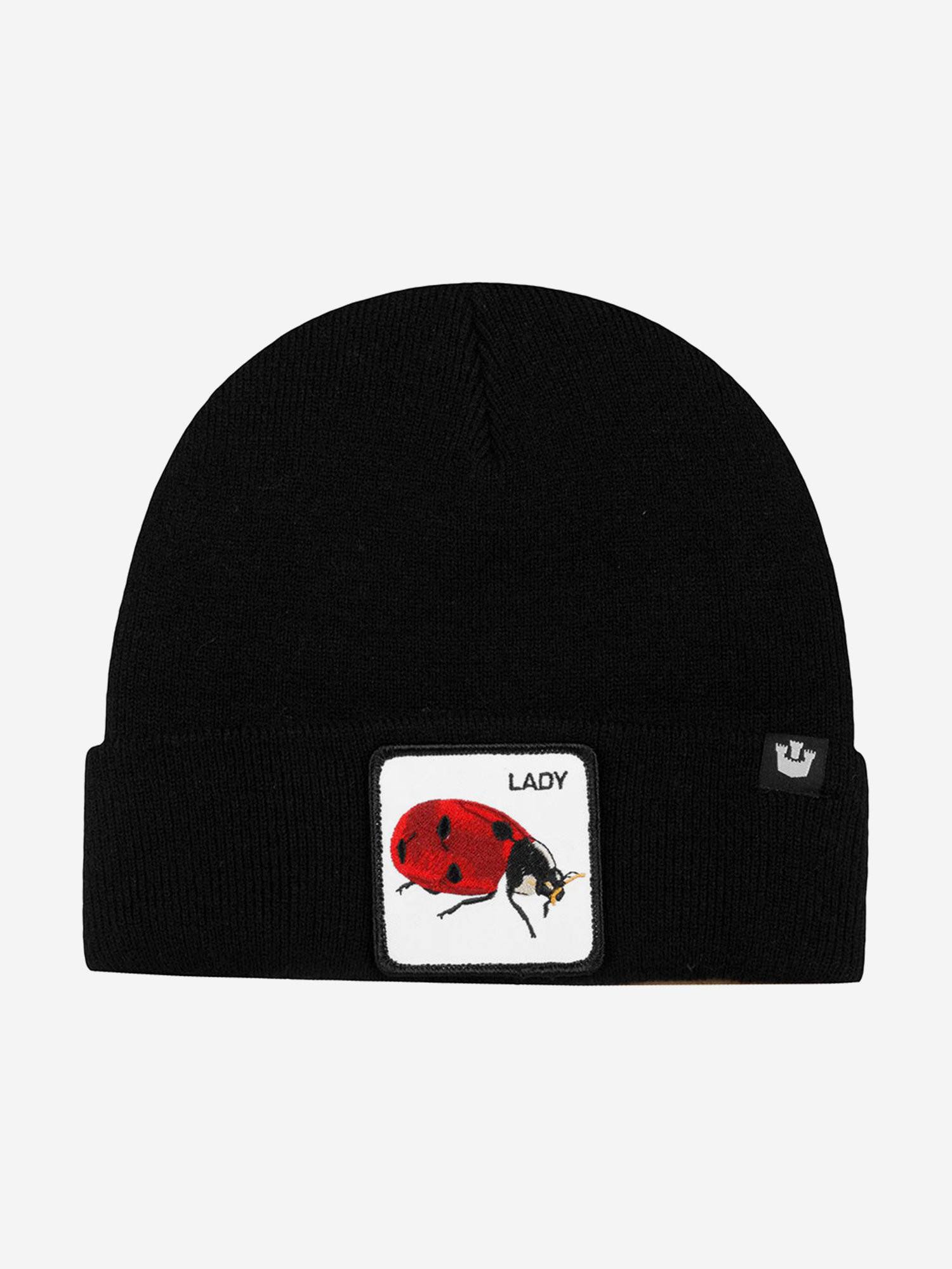 Изображение товара Шапка с отворотом GOORIN BROTHERS 107-0212