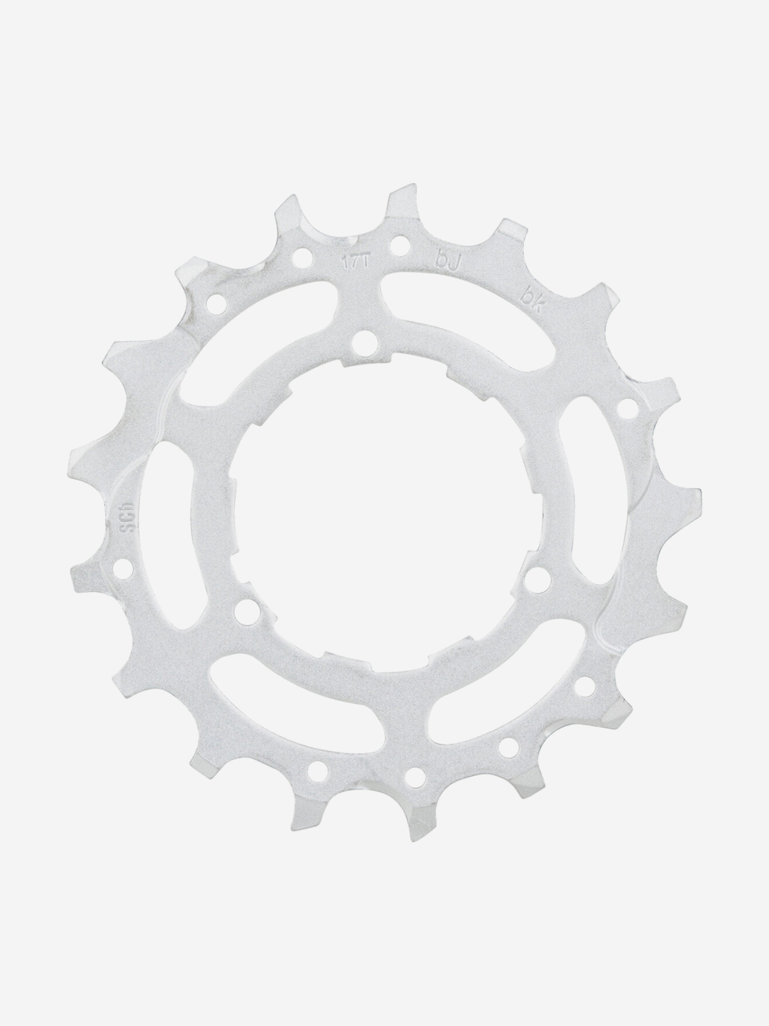 Изображение товара Звезда для велосипеда Shimano XT CS-M771, 10 скоростей, 17 зубьев Изображение товара Звезда для велосипеда Shimano XT CS-M771, 10 скоростей, 17 зубьев