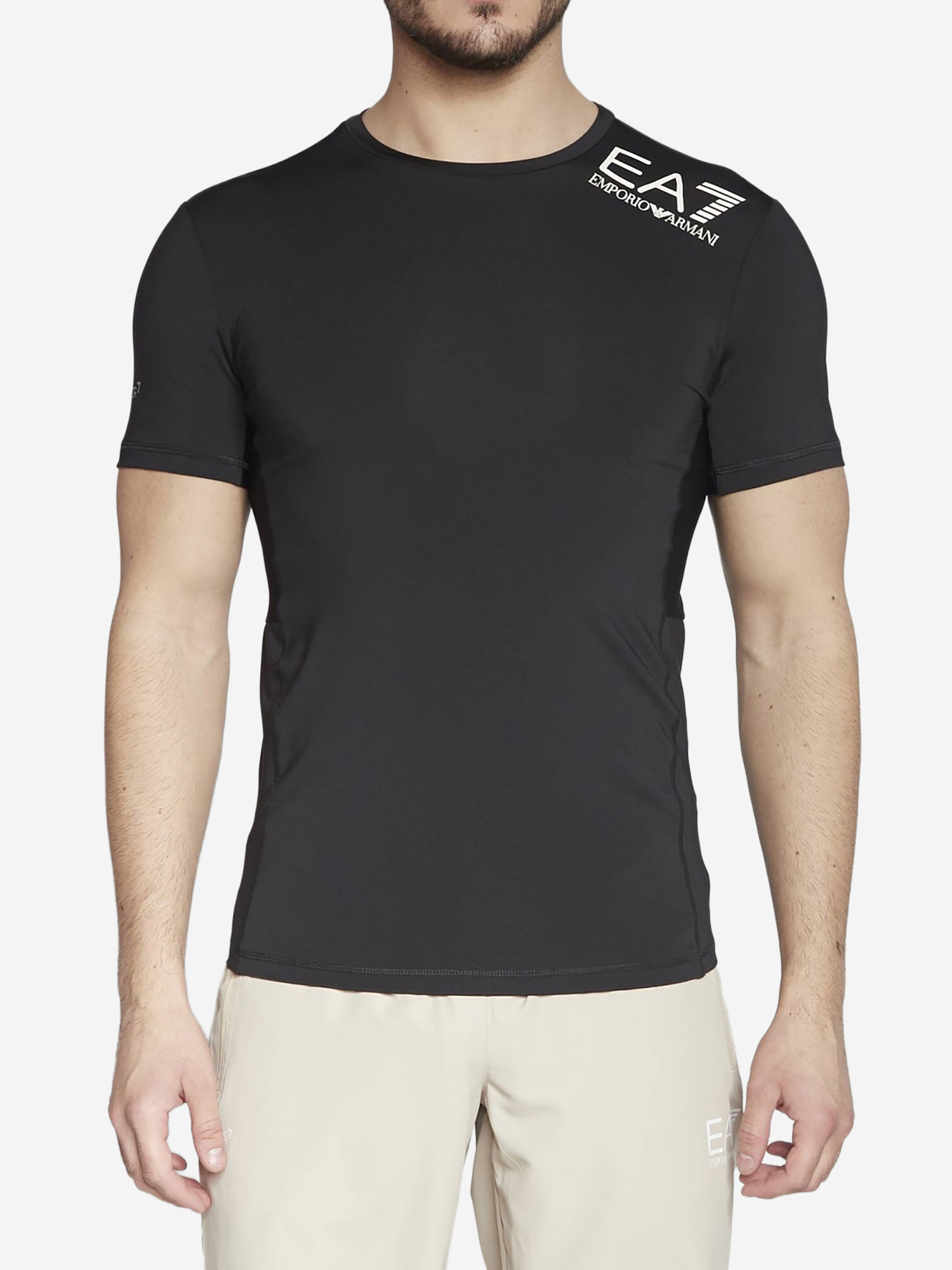 Изображение товара Футболка мужская EA7 VIGOR7