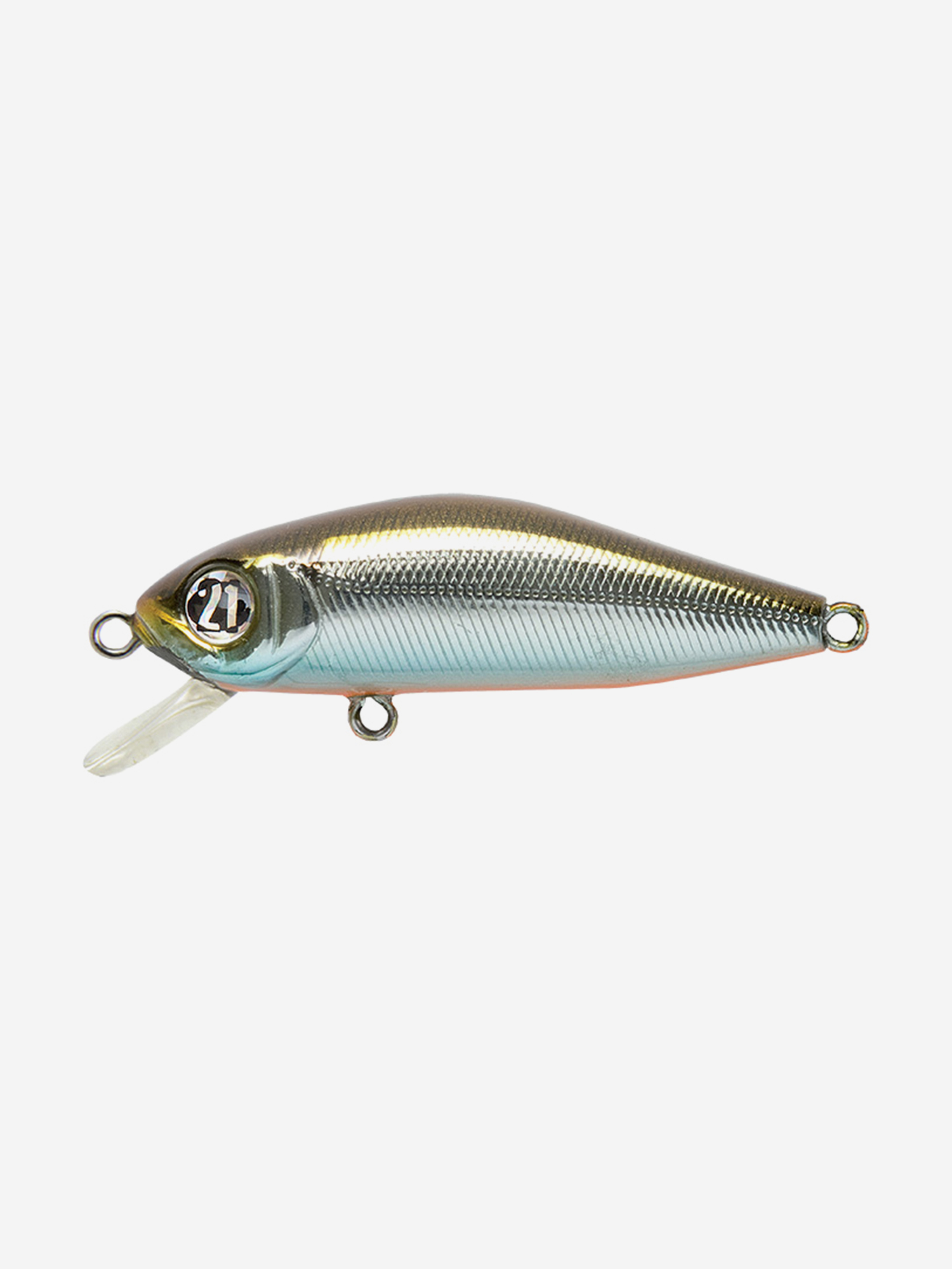 

Воблер Pontoon21 Crackjack 78F-DR, 78мм., 10.6гр., погруж.2.0-2.5 м, Мультицвет