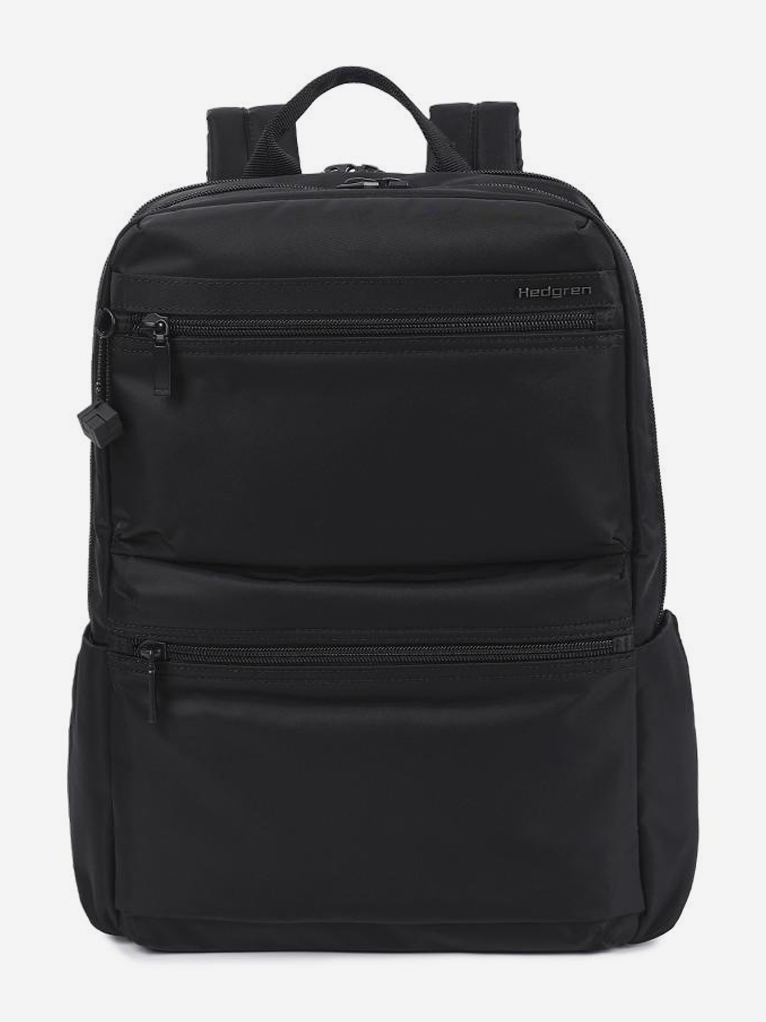 Изображение товара Рюкзак Hedgren Inner City черный женский для путешествий и активного отдыха