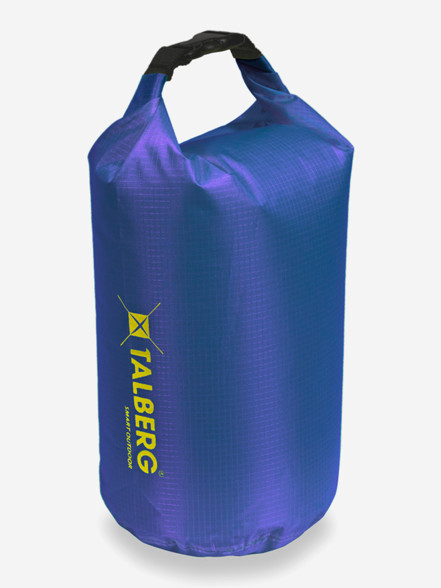 

Гермомешок TALBERG LIGHT 15, василёк, Синий