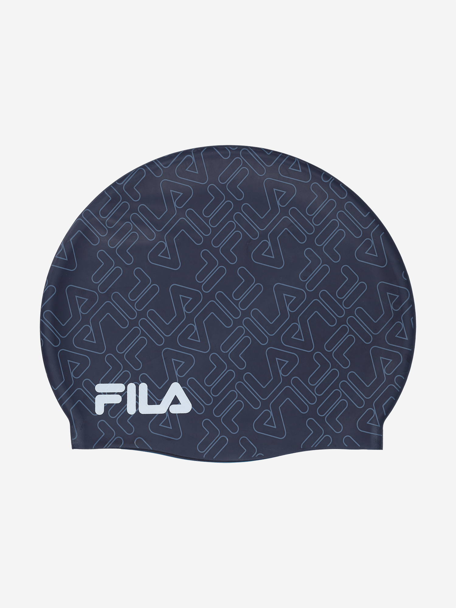 

Шапочка для плавания FILA, Синий