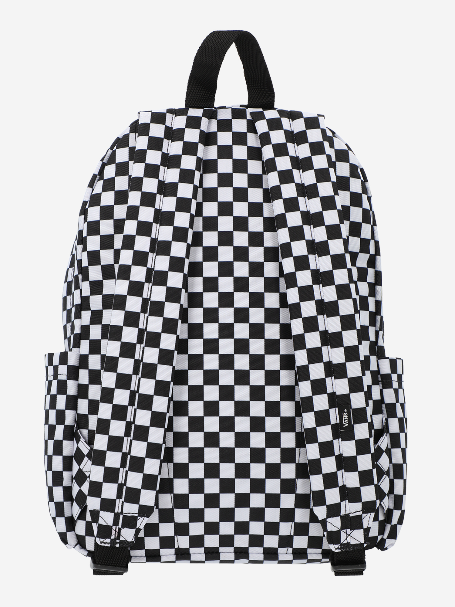 фото Рюкзак vans, черный