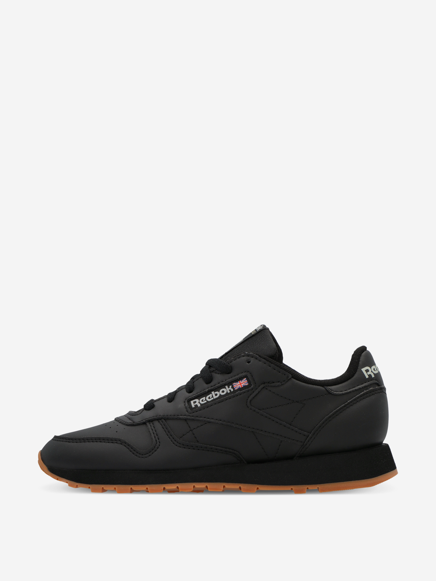 Изображение товара Женские кроссовки Reebok Classic Leather для спорта и повседневной носки
