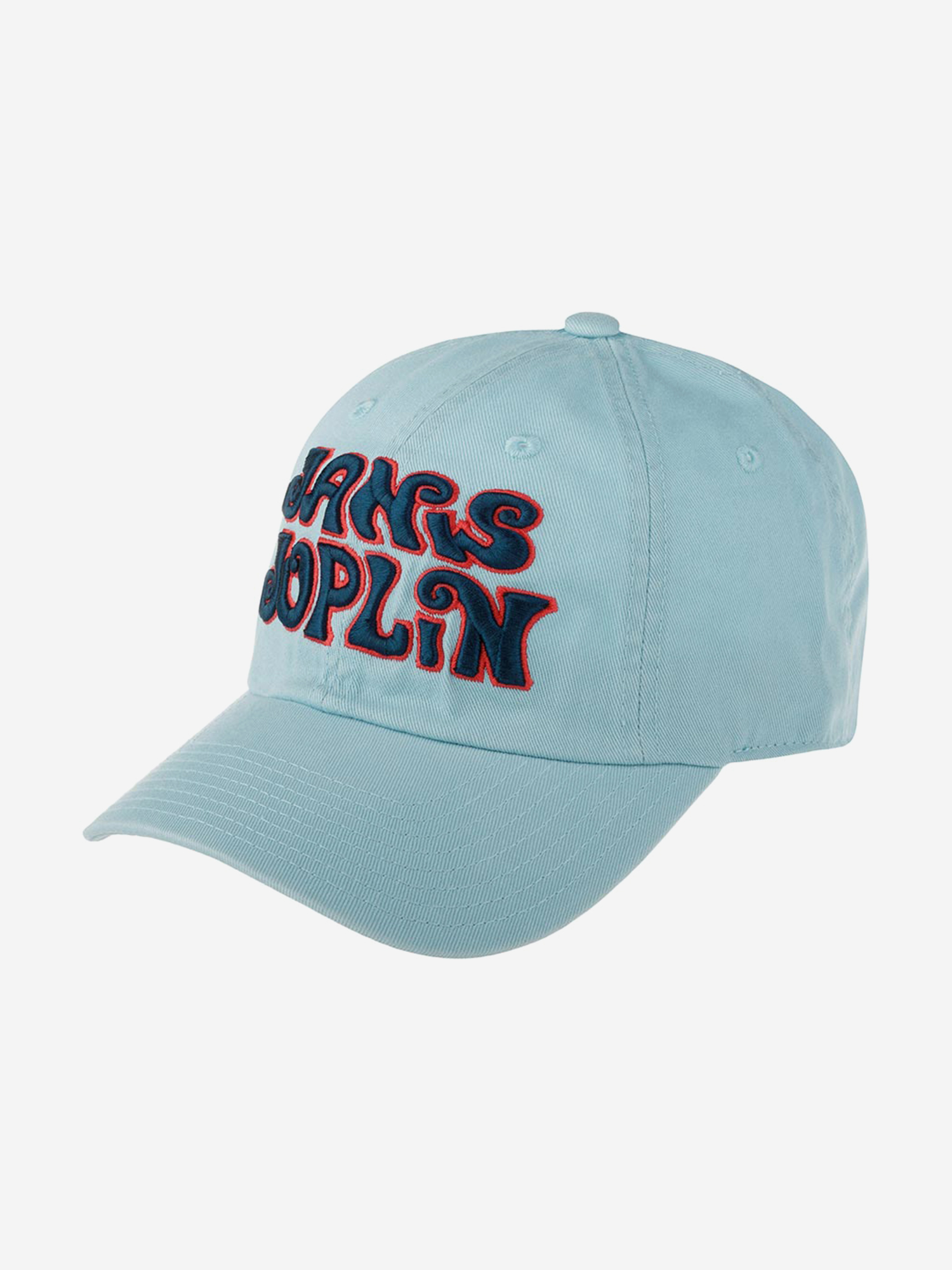 Изображение товара Бейсболка AMERICAN NEEDLE 20001A-JANIS Janis Joplin Ballpark