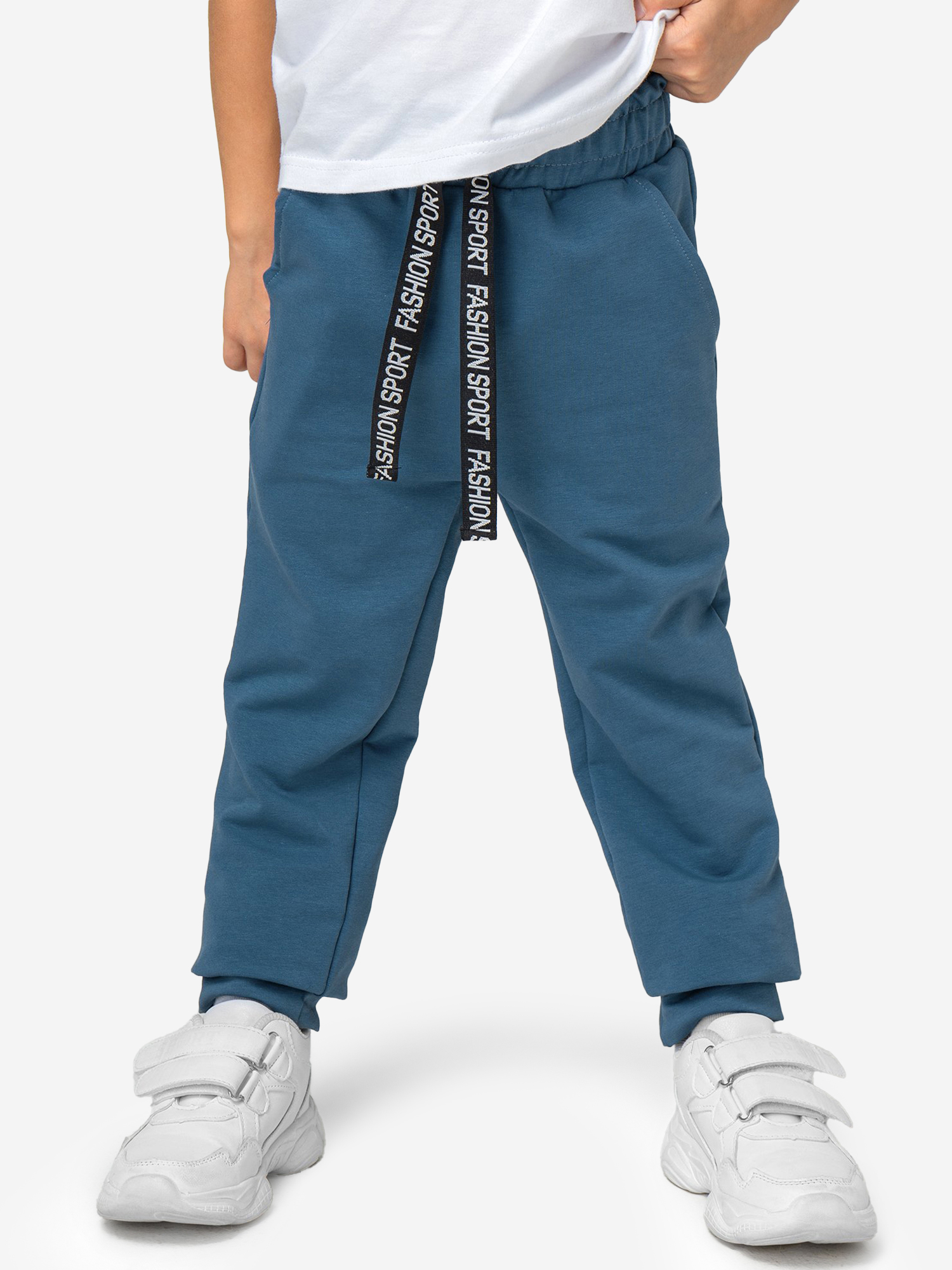 

Брюки для мальчиков Bonito kids, Синий
