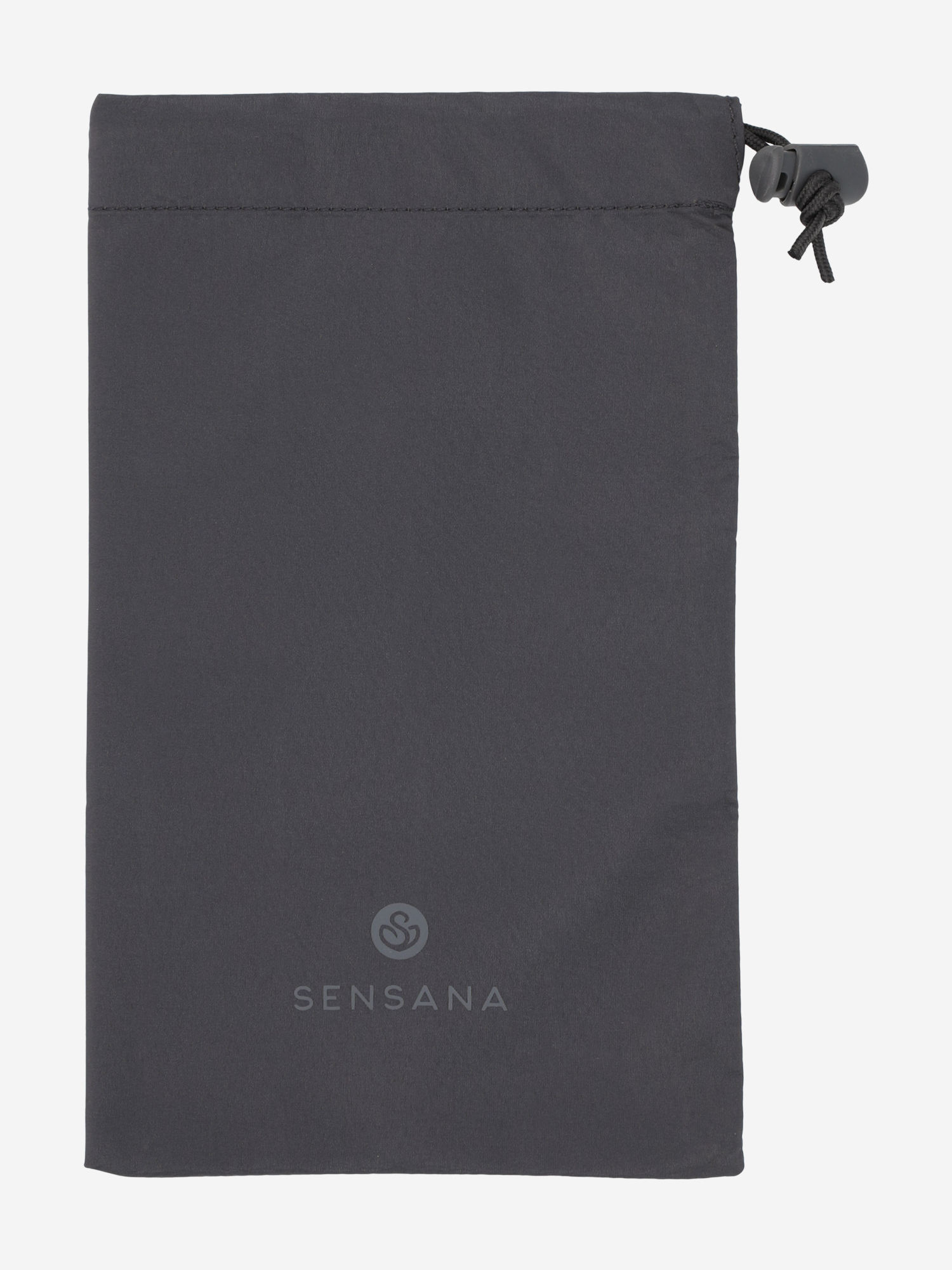 фото Гантели sensana, 2 х 1 кг, серый