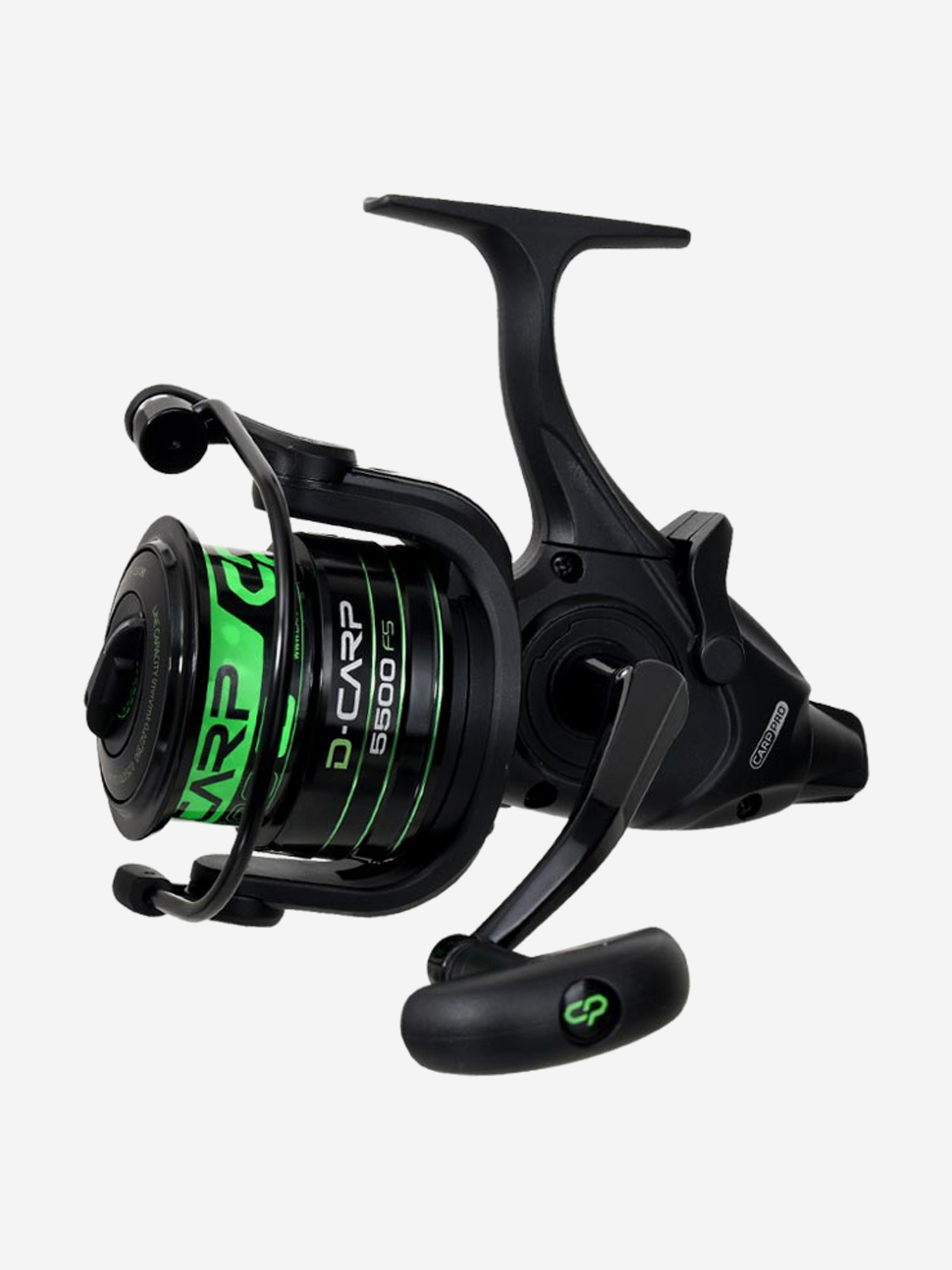 

Катушкa CARP PRO D-Carp 5500 SD FS, Черный