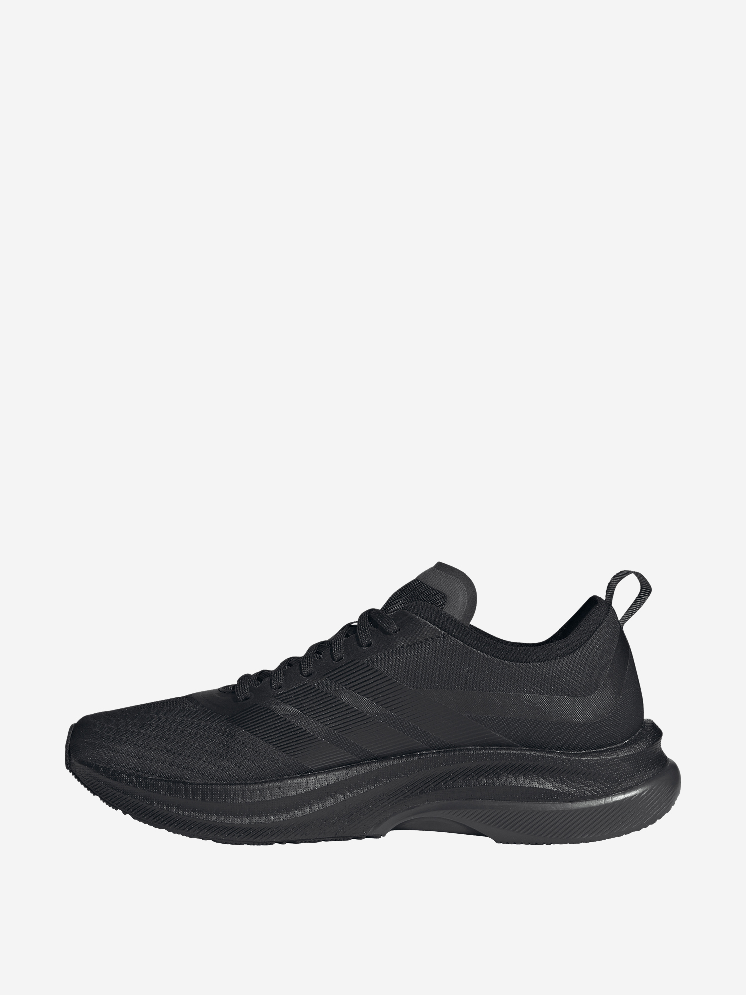 фото Кроссовки мужские adidas moveboost, черный