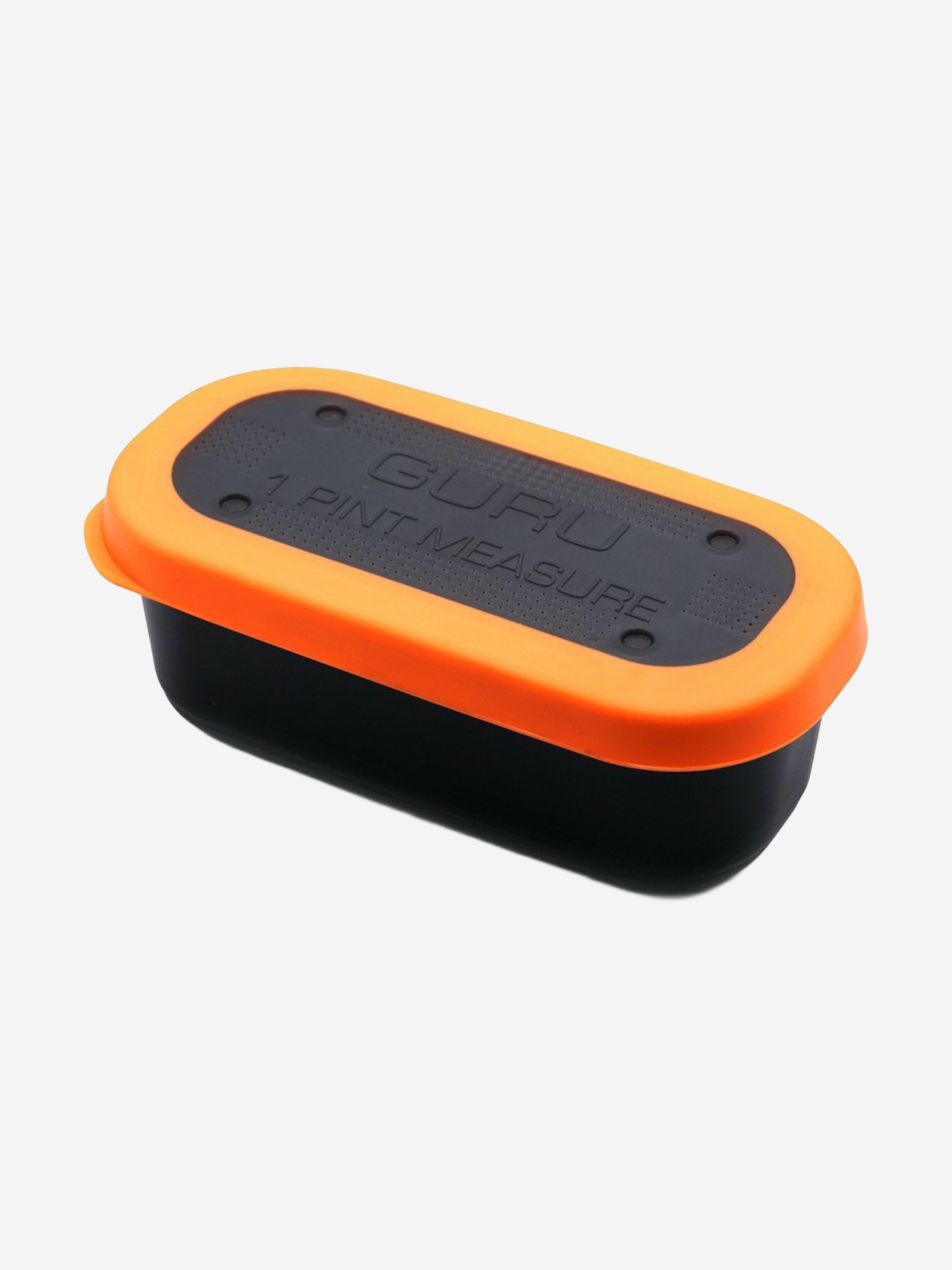 Изображение товара Коробка для наживки Bait Box GURU 1.1 оранжевая