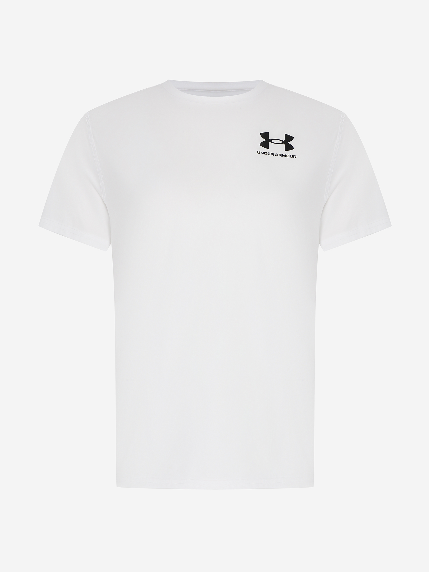 Футболка мужская Under Armour Белый 4499₽