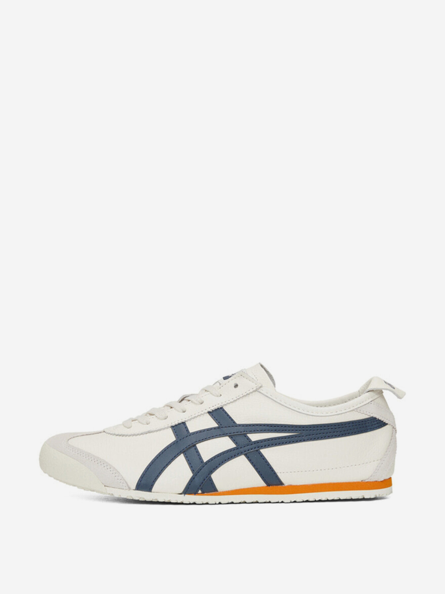 Изображение товара Мужские кеды Onitsuka Tiger MEXICO 66 из кожи для активного отдыха