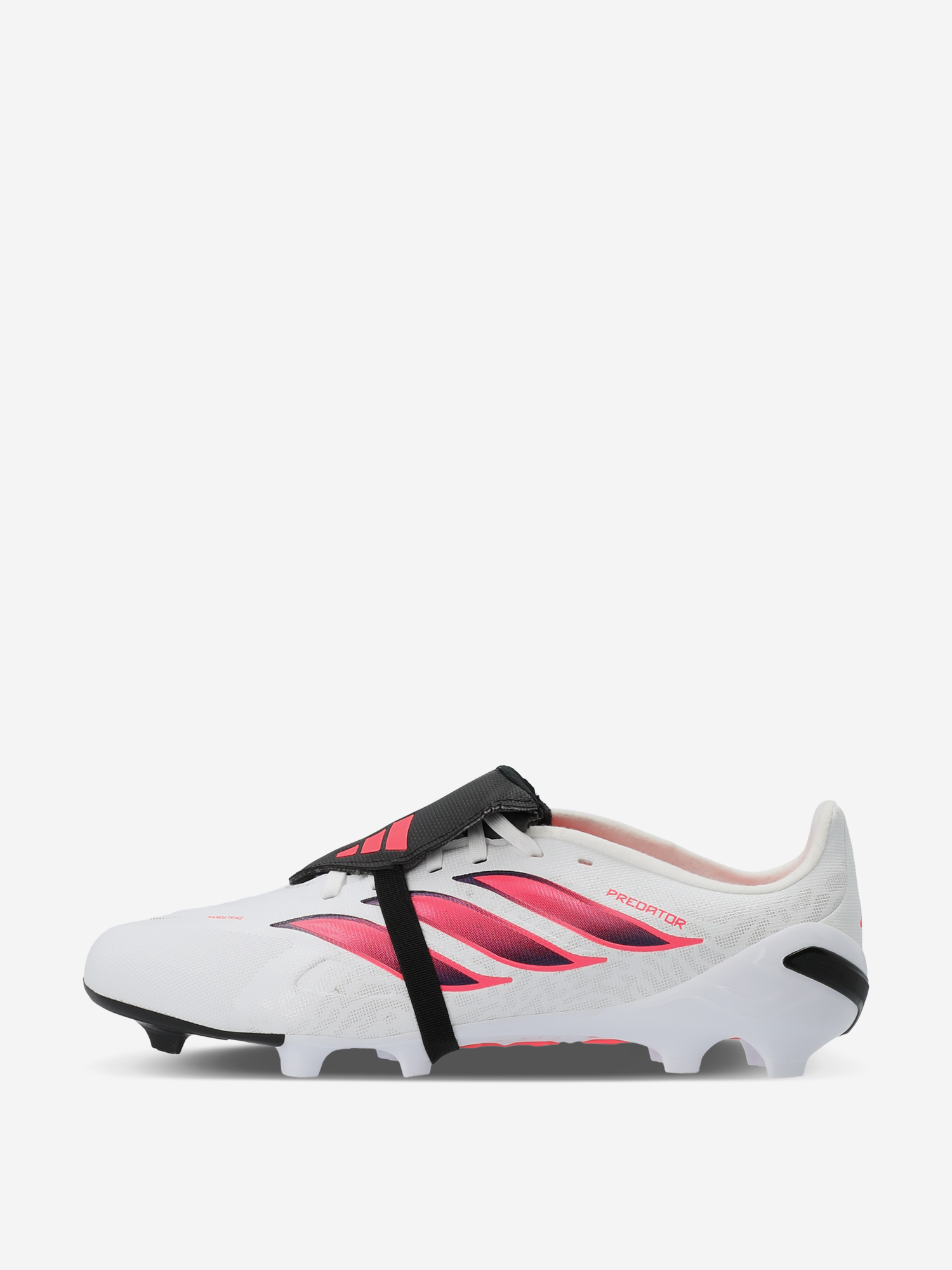 Бутсы для мальчиков adidas Predator League Ft Fg, Белый