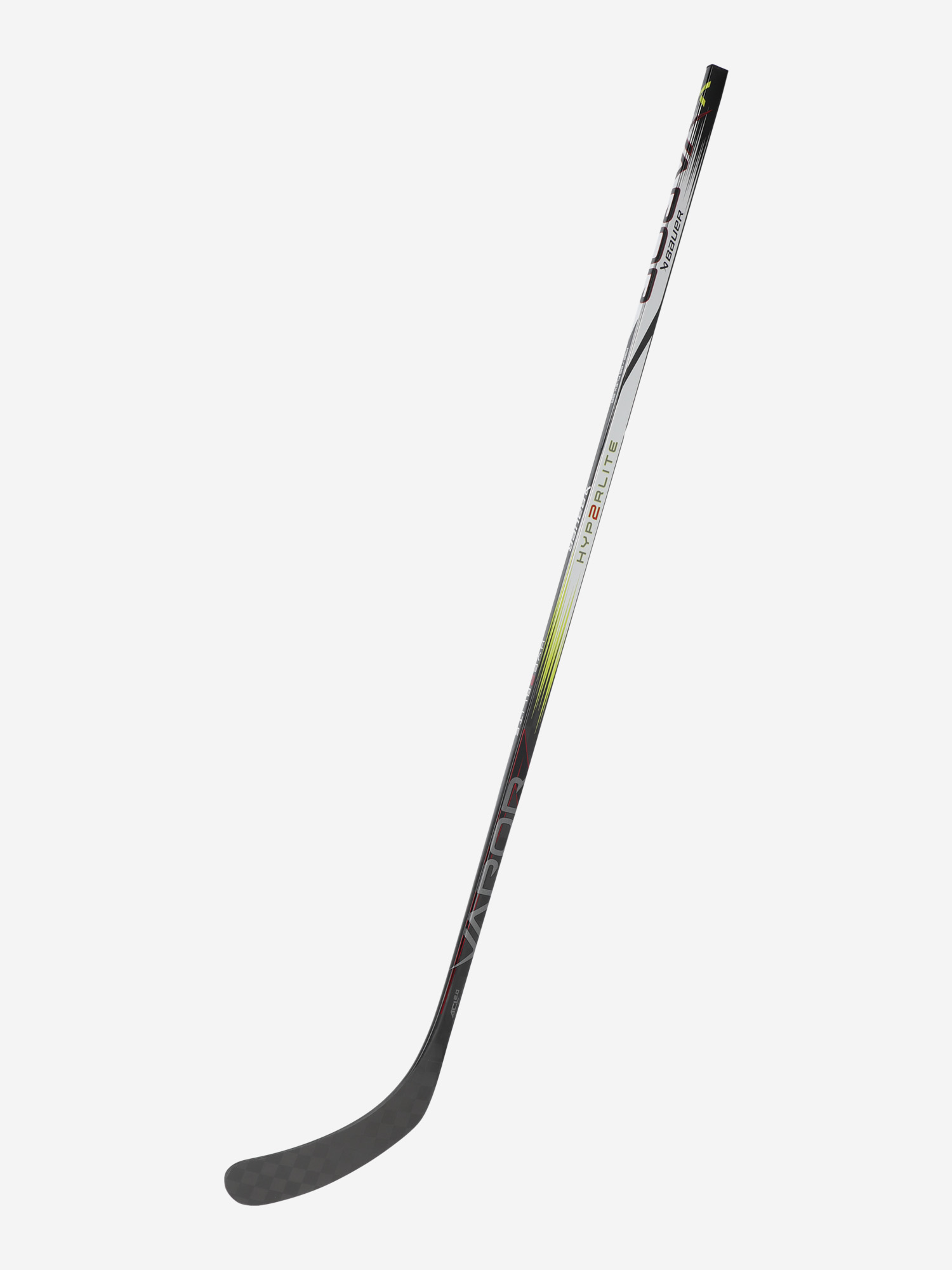 

Клюшка хоккейная Bauer Vapor Hyperlite 2 SR, Черный