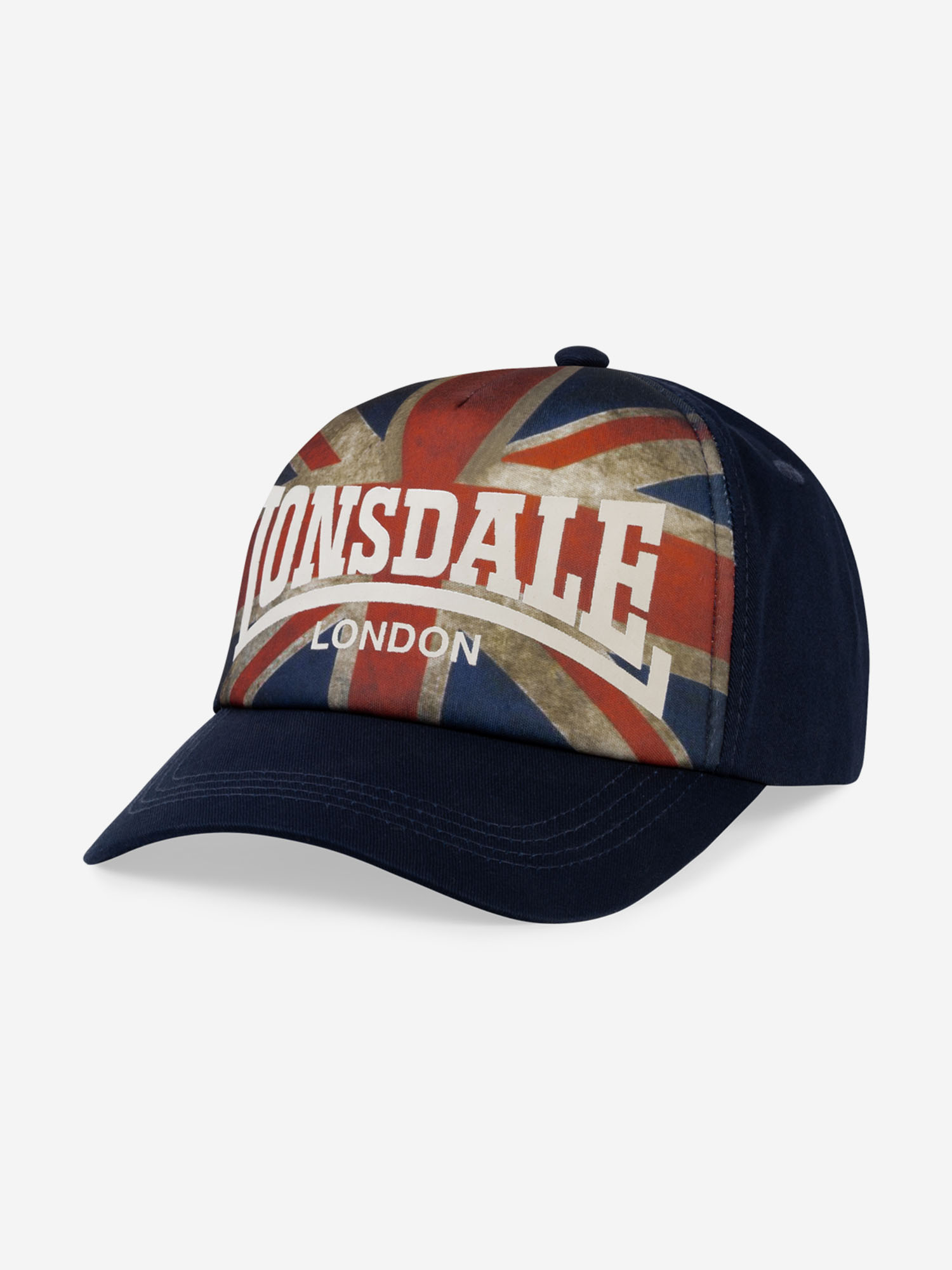 

Кепка LONSDALE GRASMERE, Синий