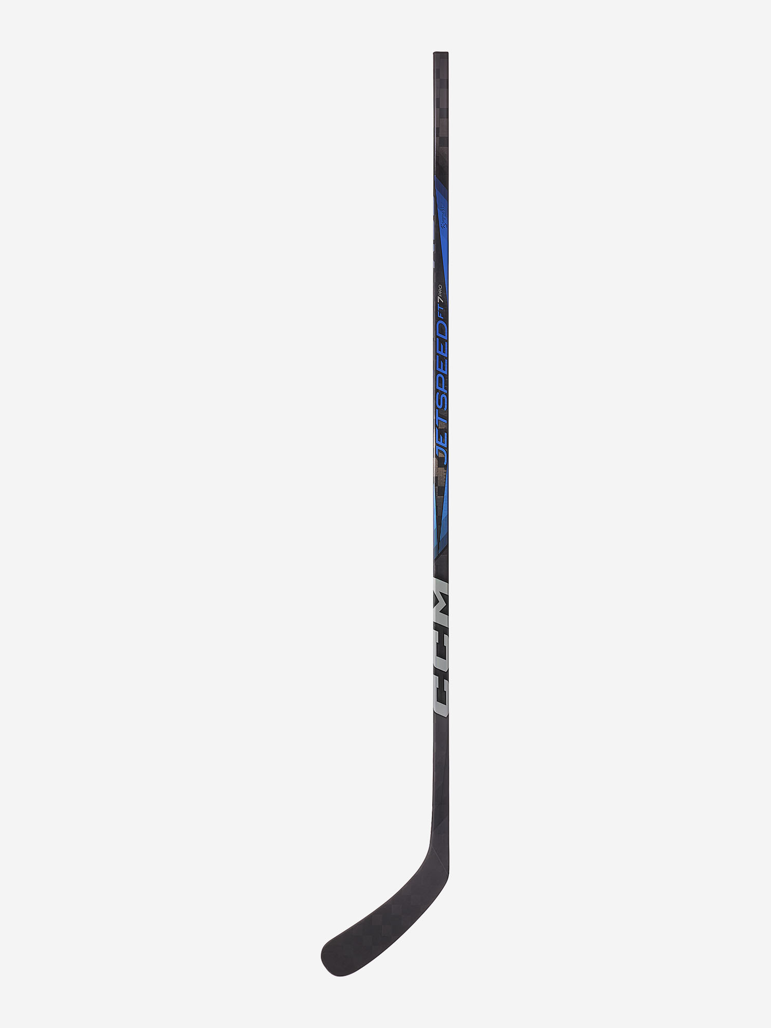 фото Клюшка хоккейная ccm jetspeed ft7 pro sr-85, черный