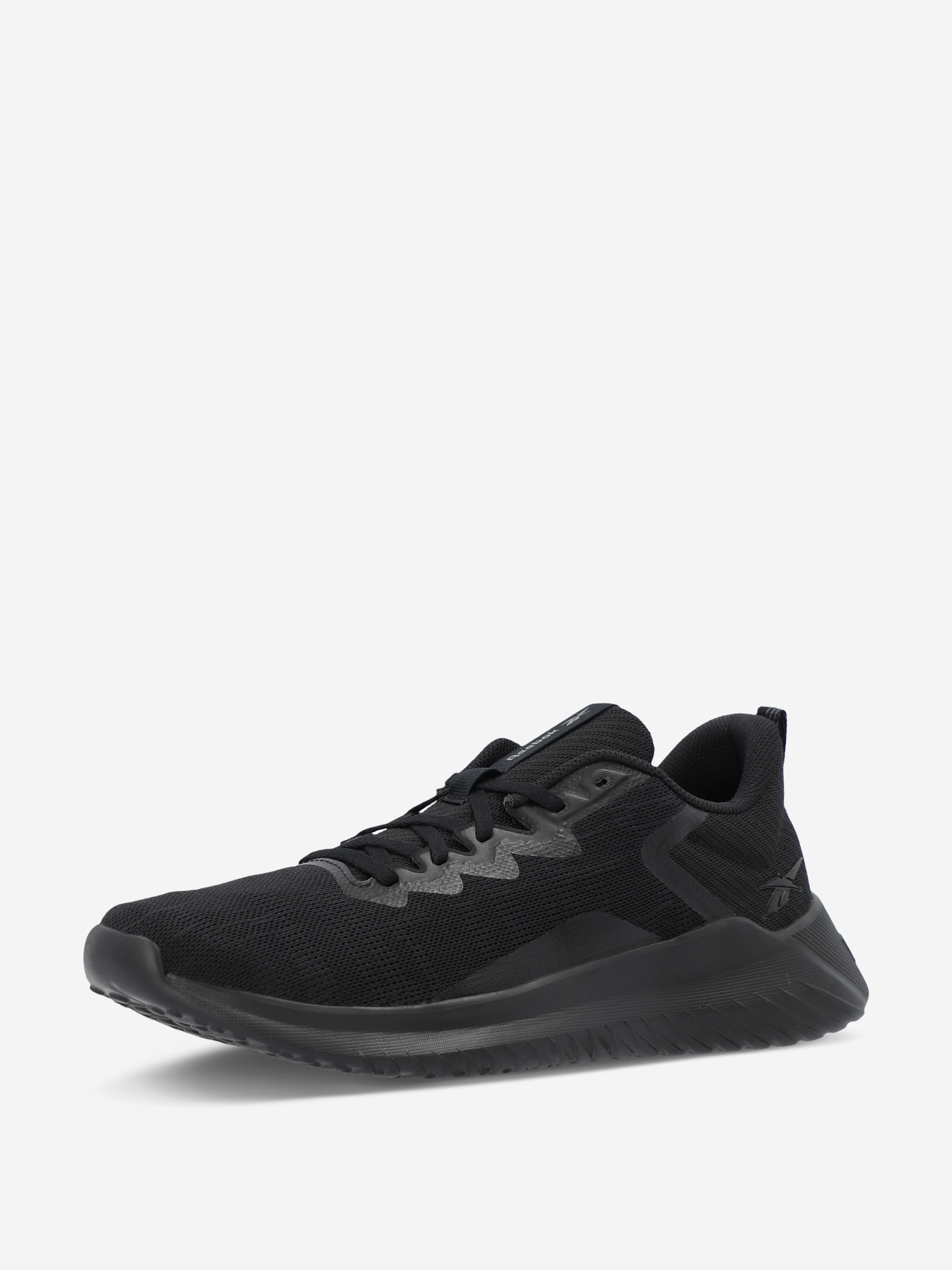 Кроссовки мужские Reebok Fluxlite II, Черный 2