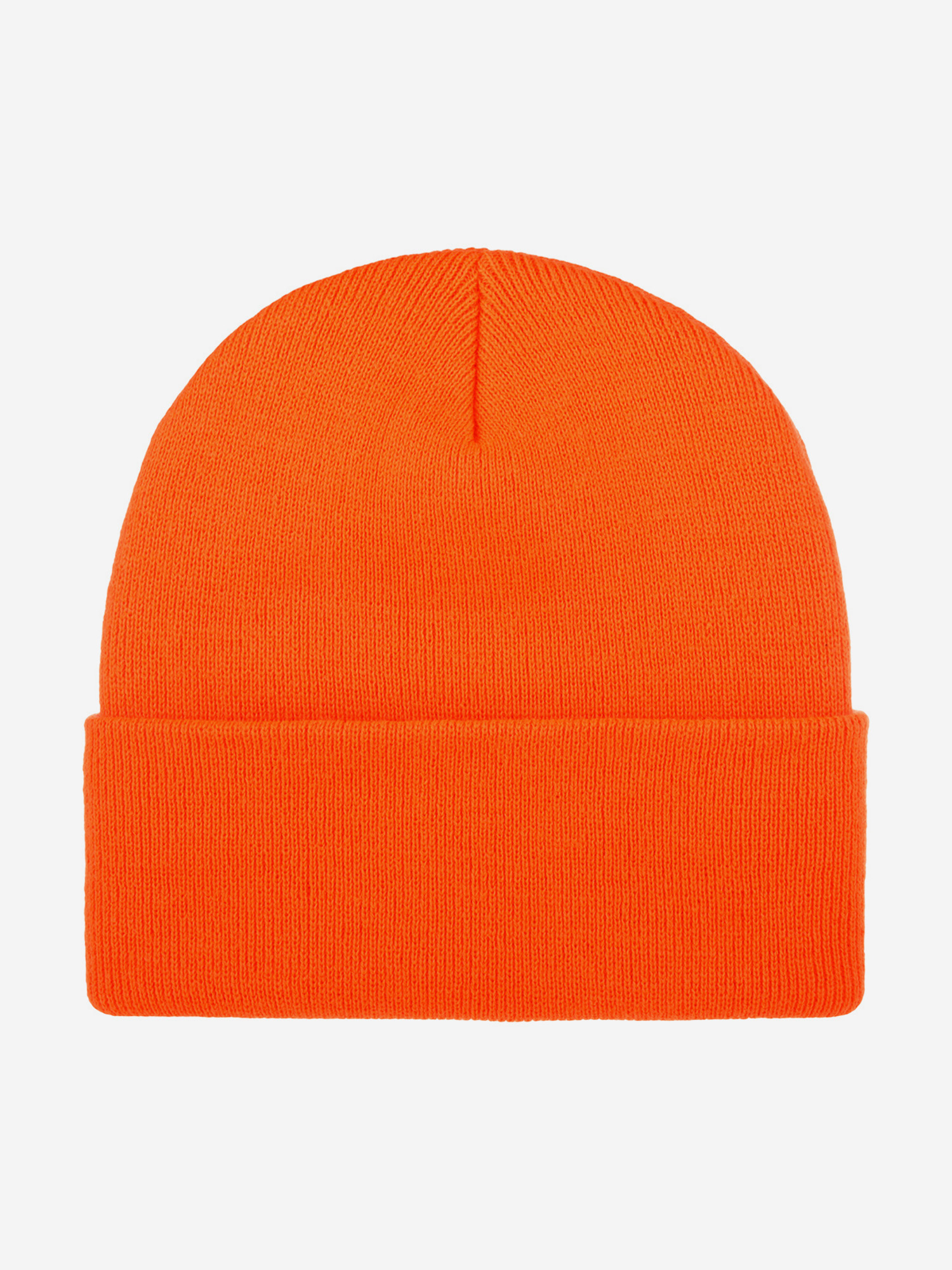 Изображение товара Шапка с отворотом FLEXFIT 1535TH, Оранжевый