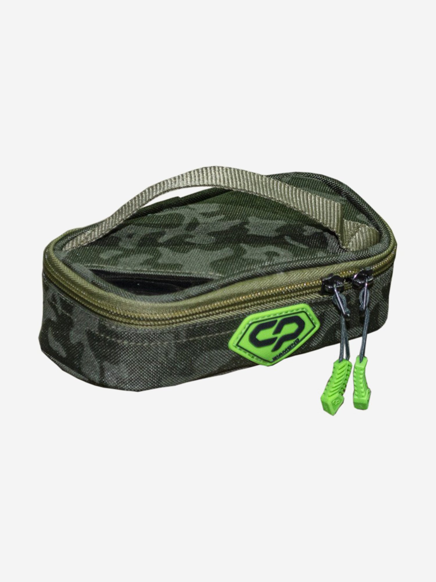 Изображение товара Сумка CARP PRO Diamond для аксессуаров S, 17x11x6см Изображение товара Сумка CARP PRO Diamond для аксессуаров S, 17x11x6см