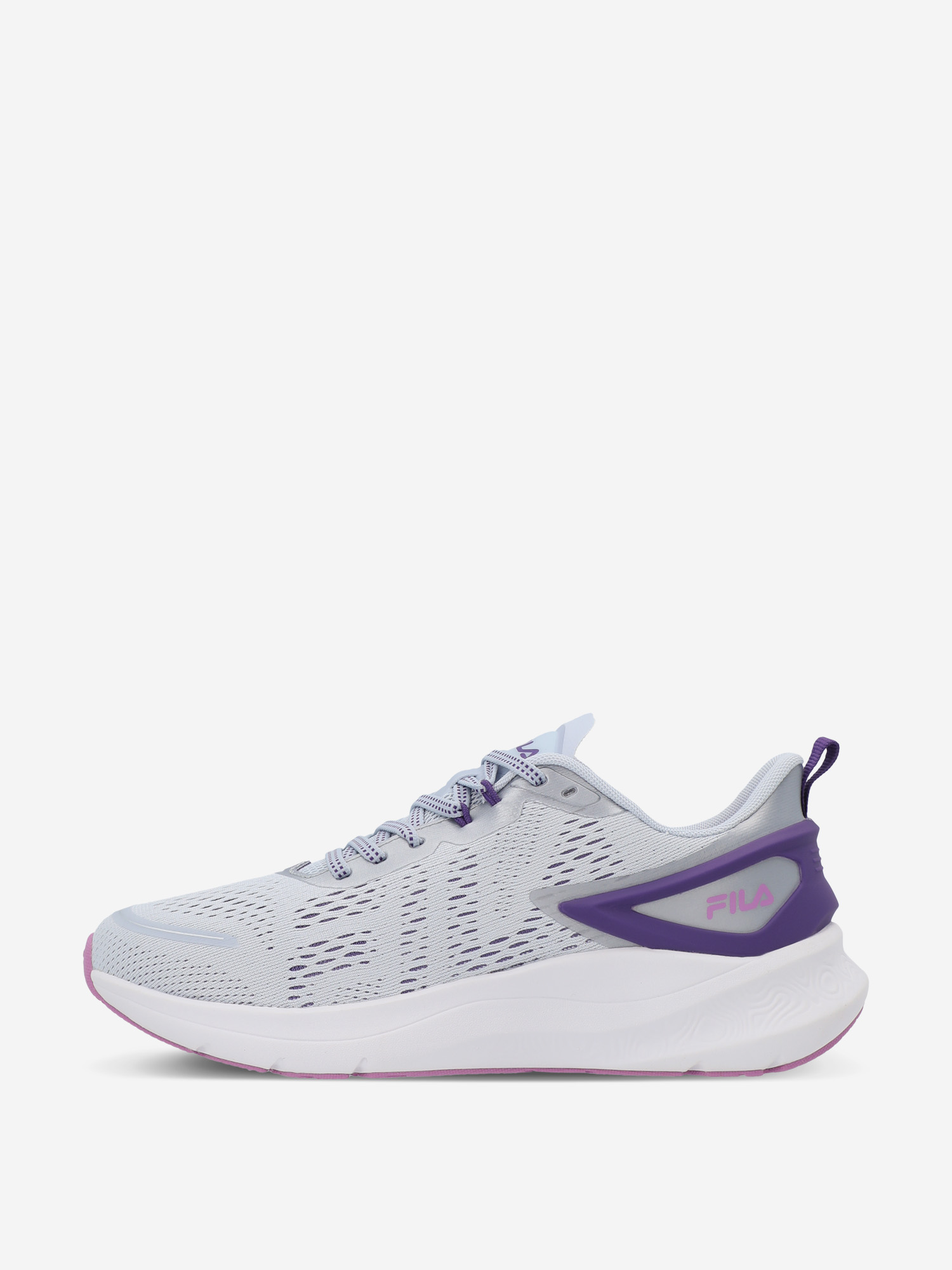 

Кроссовки женские FILA Sense Premium, Фиолетовый