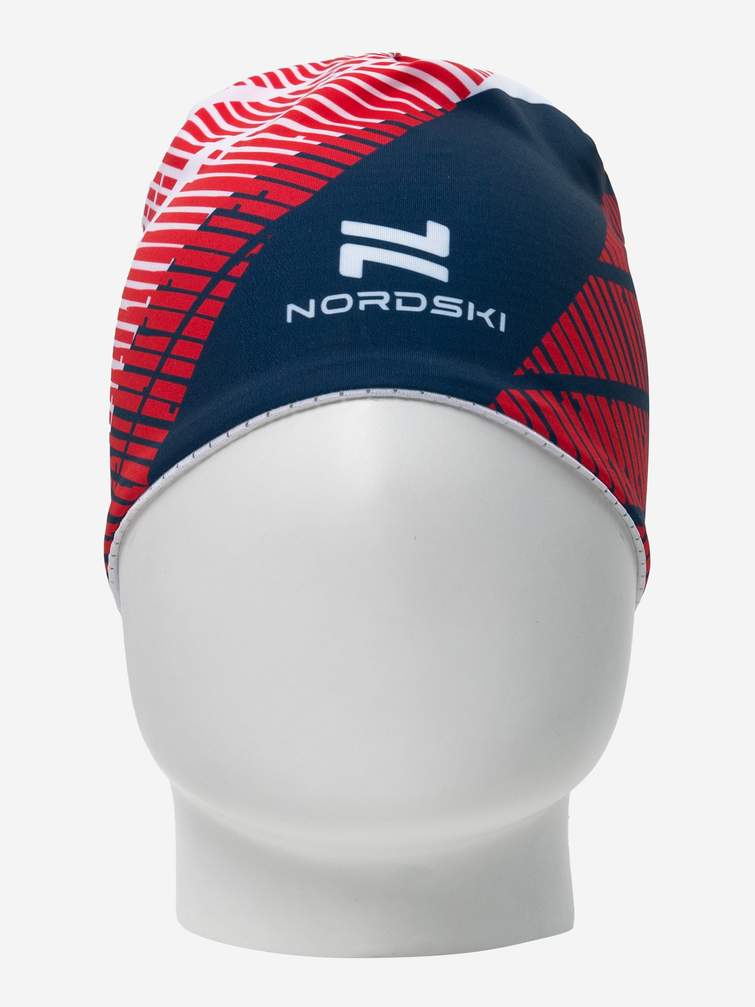 

Гоночная шапка Nordski Jr. Heat, Мультицвет