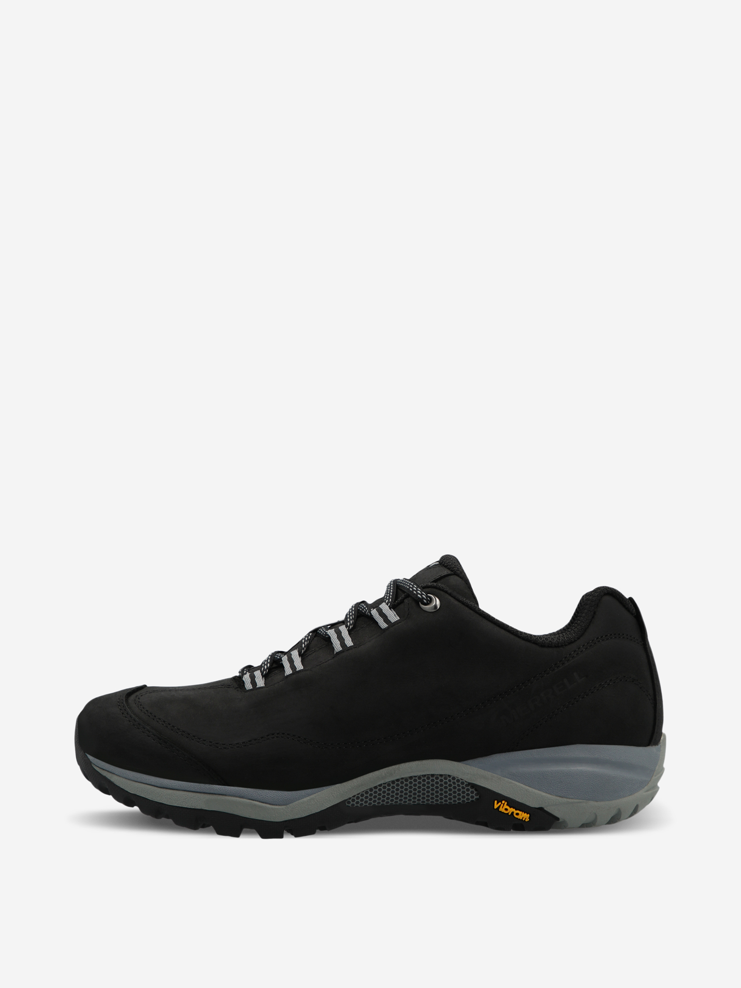 

Полуботинки женские Merrell Siren Traveller 3, Черный