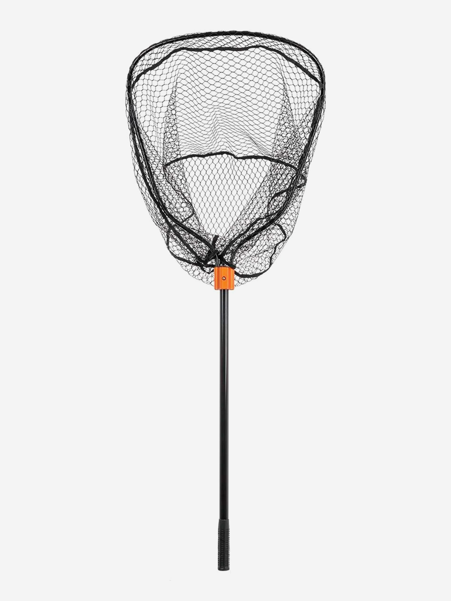 Изображение товара Подсачек NISUS 60x50 см L-140, сетка прорезиненная (N-YZE-60501401)