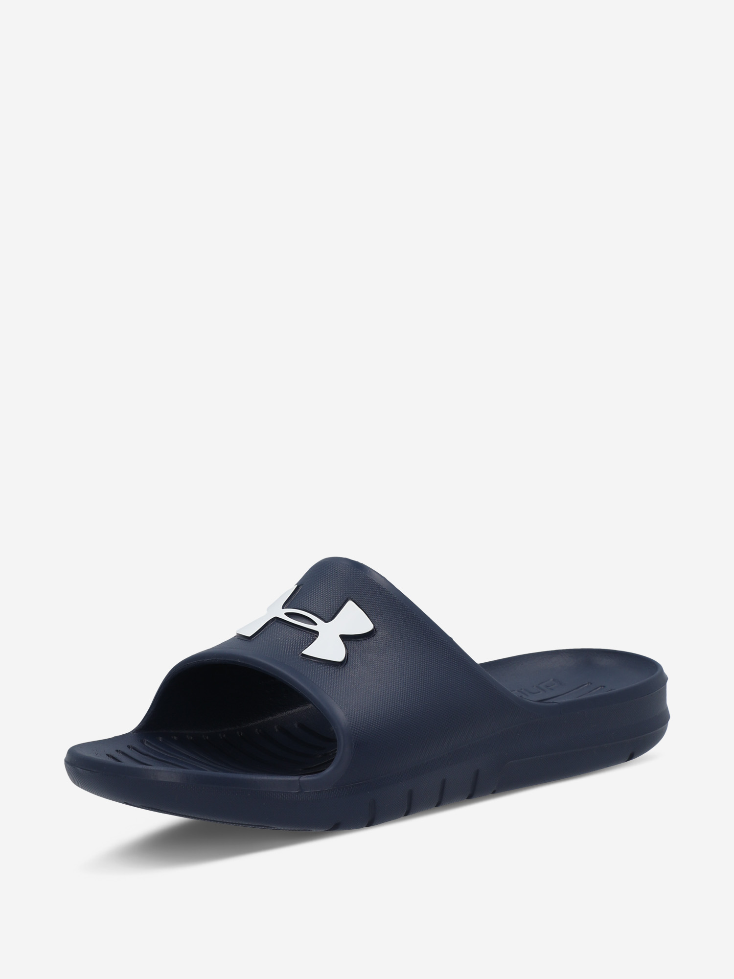 Изображение товара Мужские шлепанцы Under Armour Core PTH SL для пляжа и бассейна