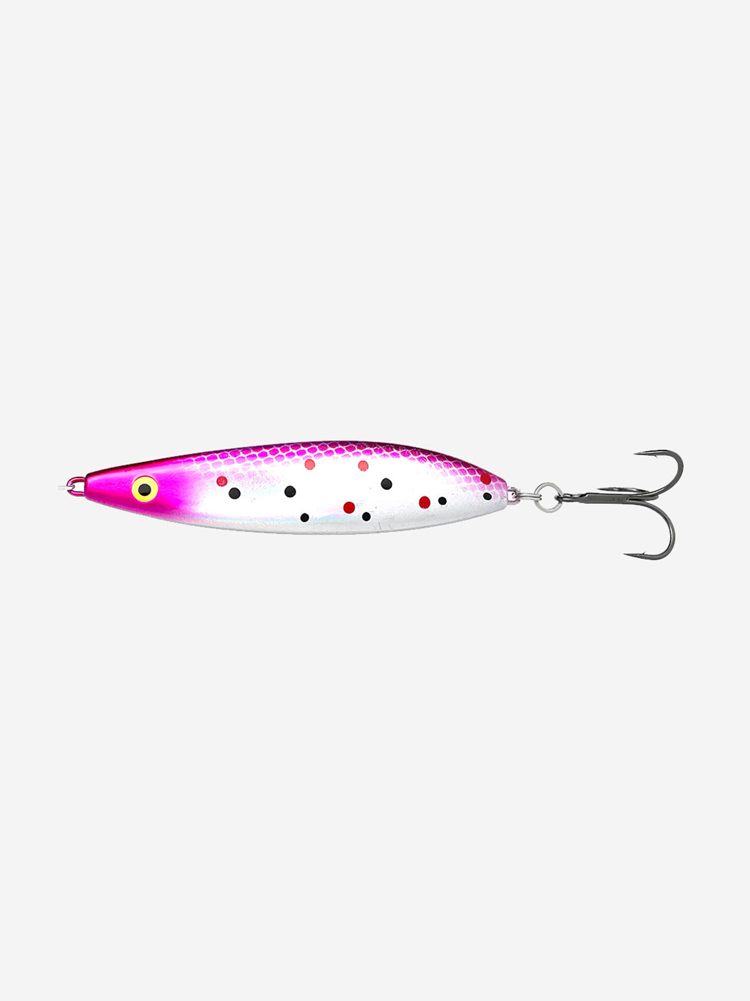 

Блесна для рыбалки Stinger North River 85мм 22гр #009, Розовый