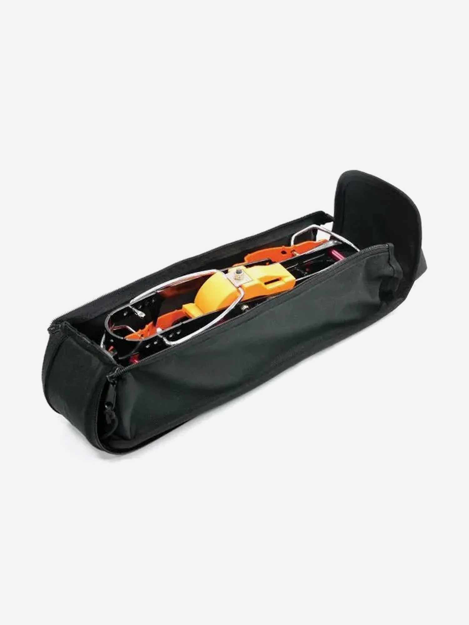 

TRANGO чехол для кошек Crampon Case, Черный