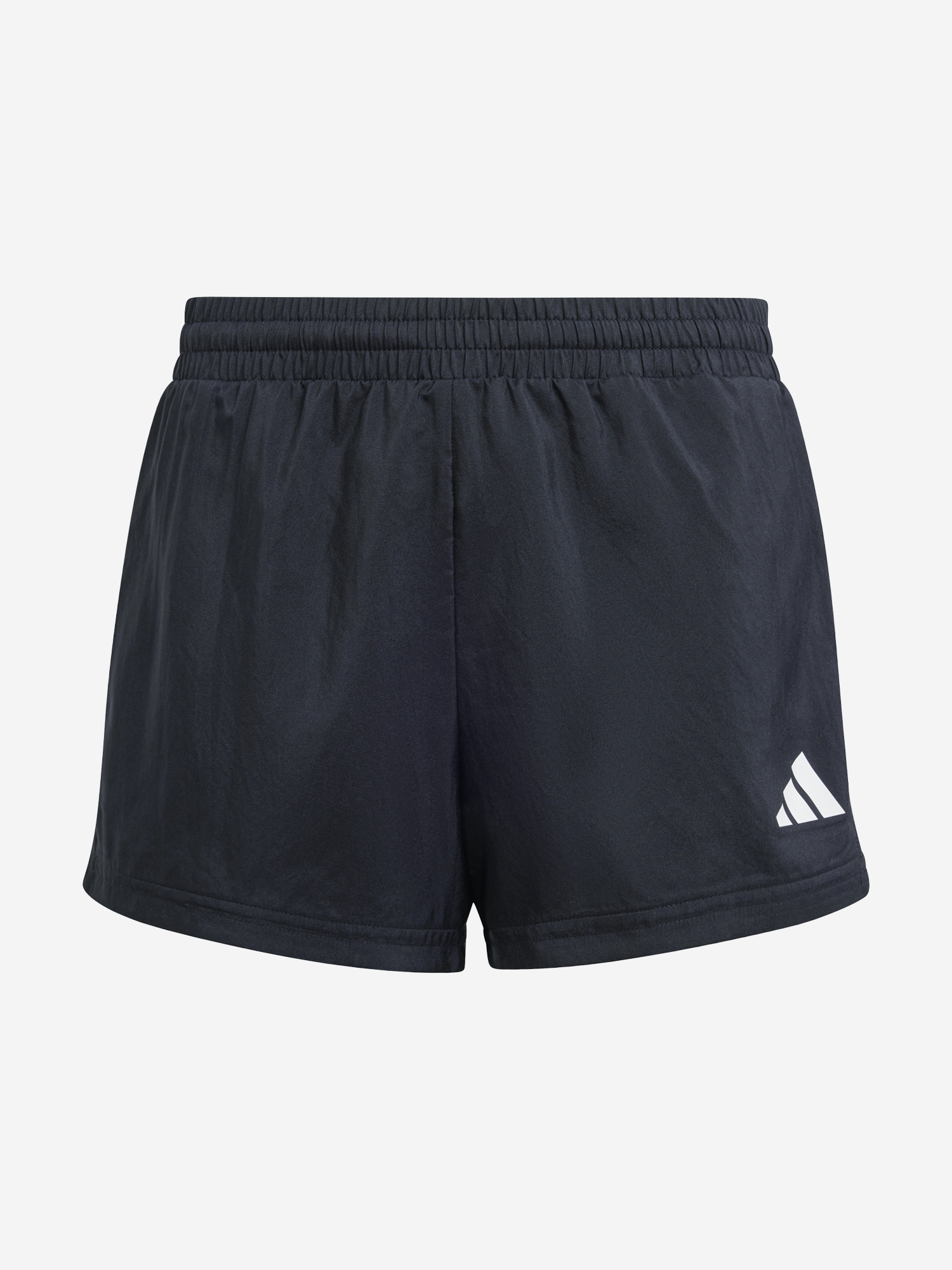

Шорты для девочек adidas, Черный