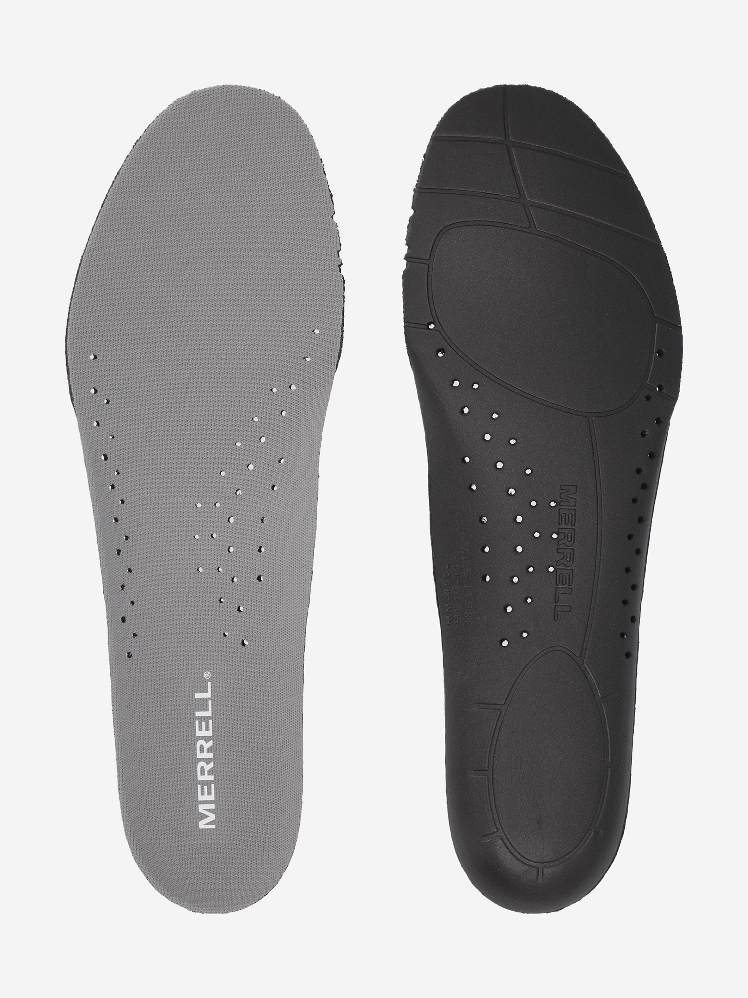 фото Кроссовки мужские merrell morphlite, серый