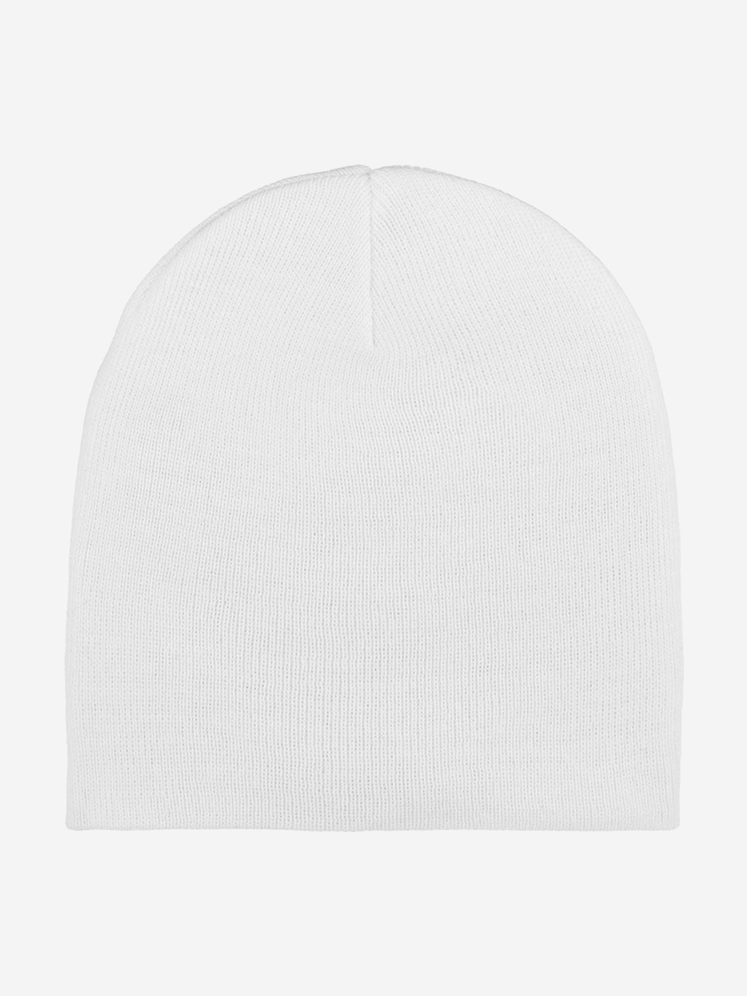 Изображение товара Шапка без отворота FLEXFIT 1500KC, Белый