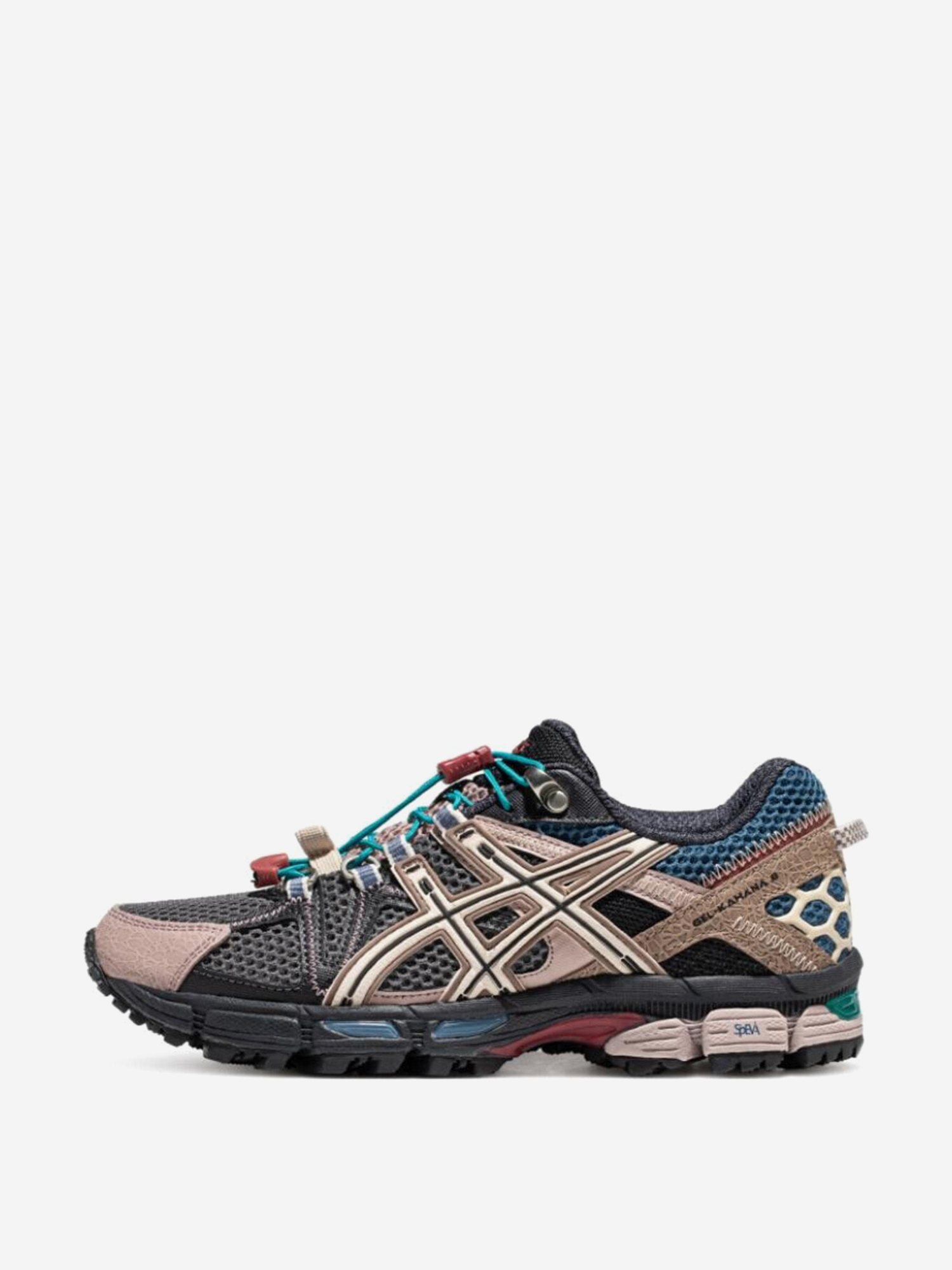 Изображение товара Кроссовки женские ASICS Gel Kahana 8 Fl