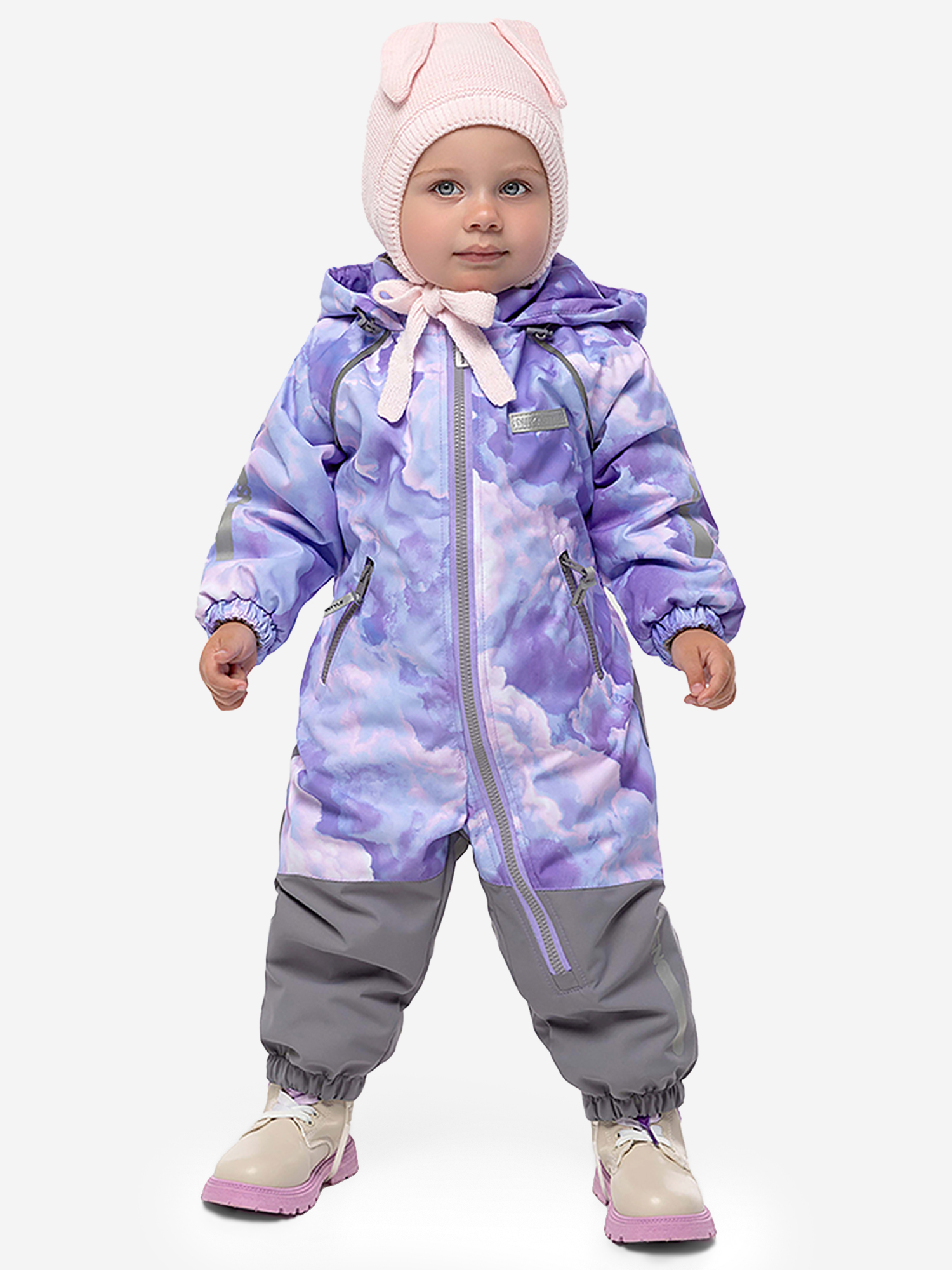 

Комбинезон NIKASTYLE, Мультицвет