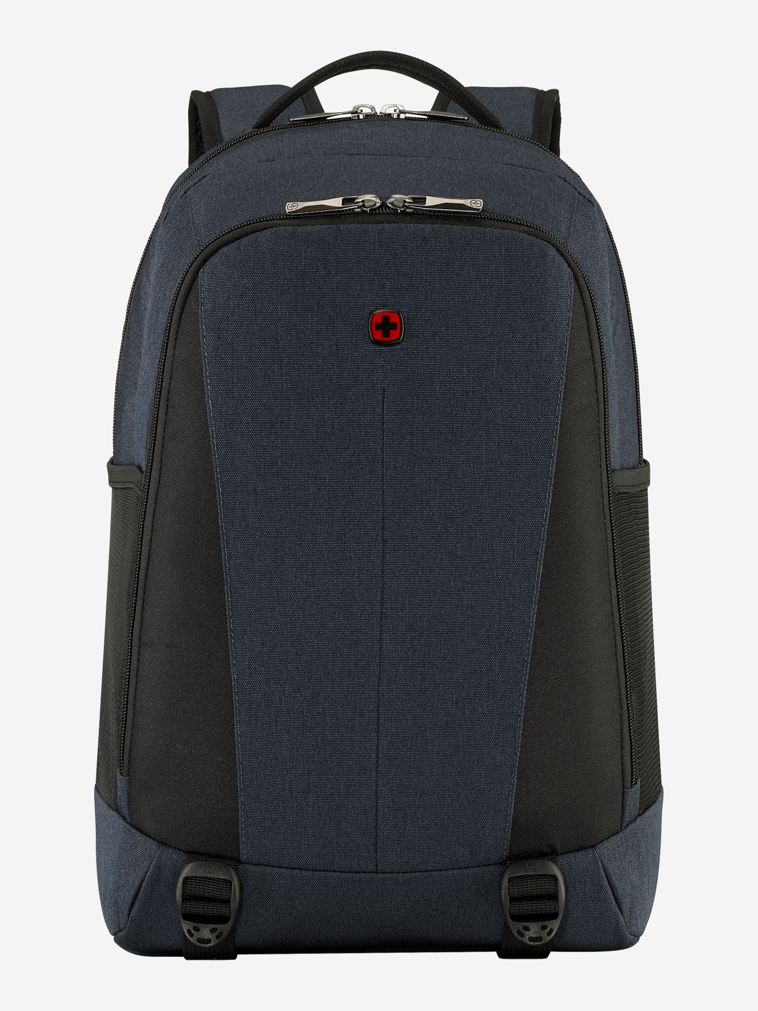 Изображение товара Рюкзак WENGER Oryson 16" серый/чёрный 25 л