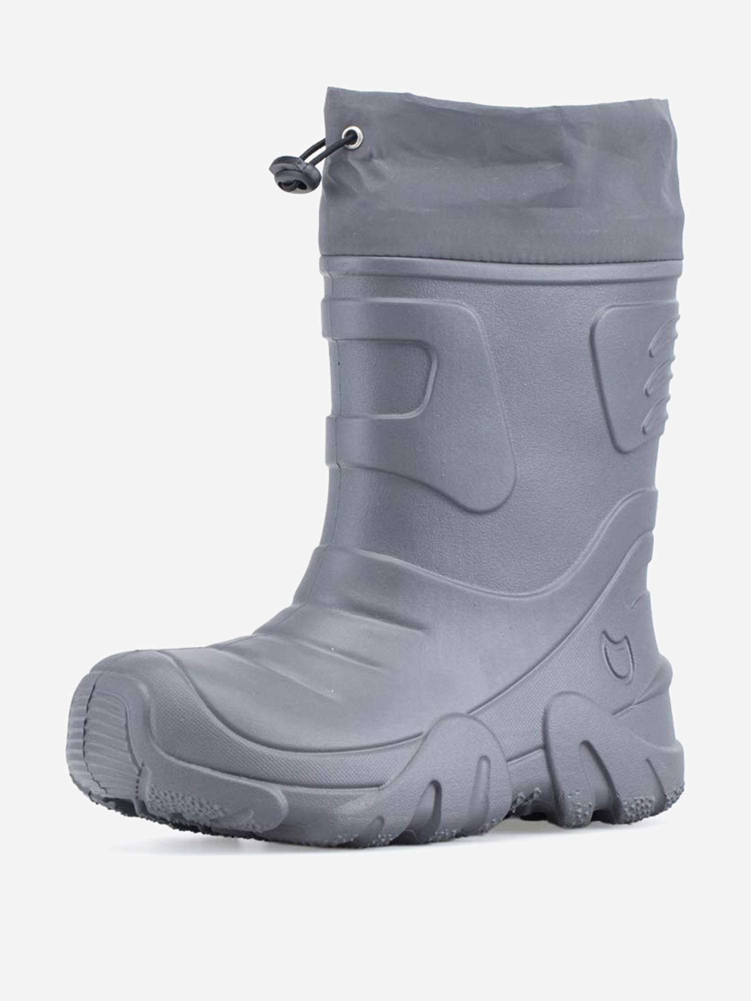 Изображение товара Сапоги Котофей Демисезонные для детей с теплыми подкладками