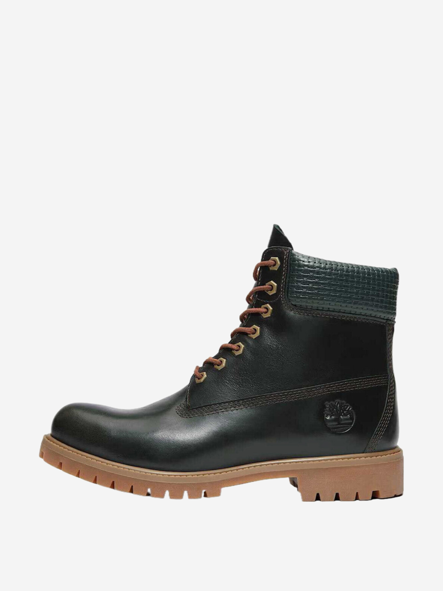Изображение товара Ботинки Timberland PREMIUM Leather Ankle Length Outdoor Boots