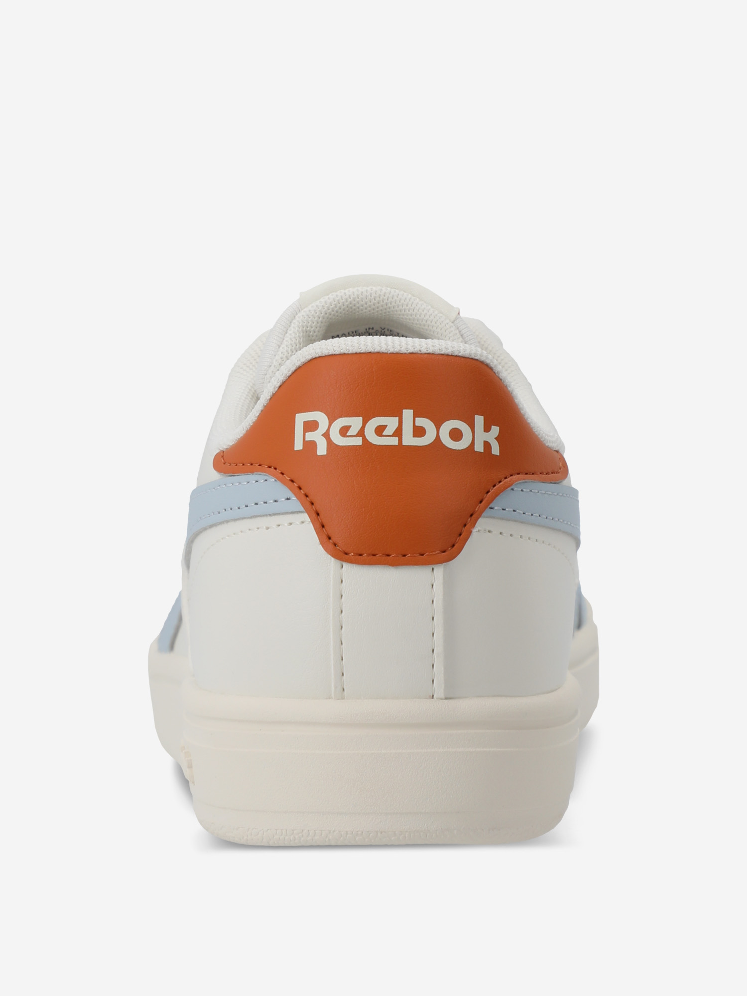 Кеды женские Reebok Court Retro, Бежевый 100074845R00-, размер 38.5 - фото 4