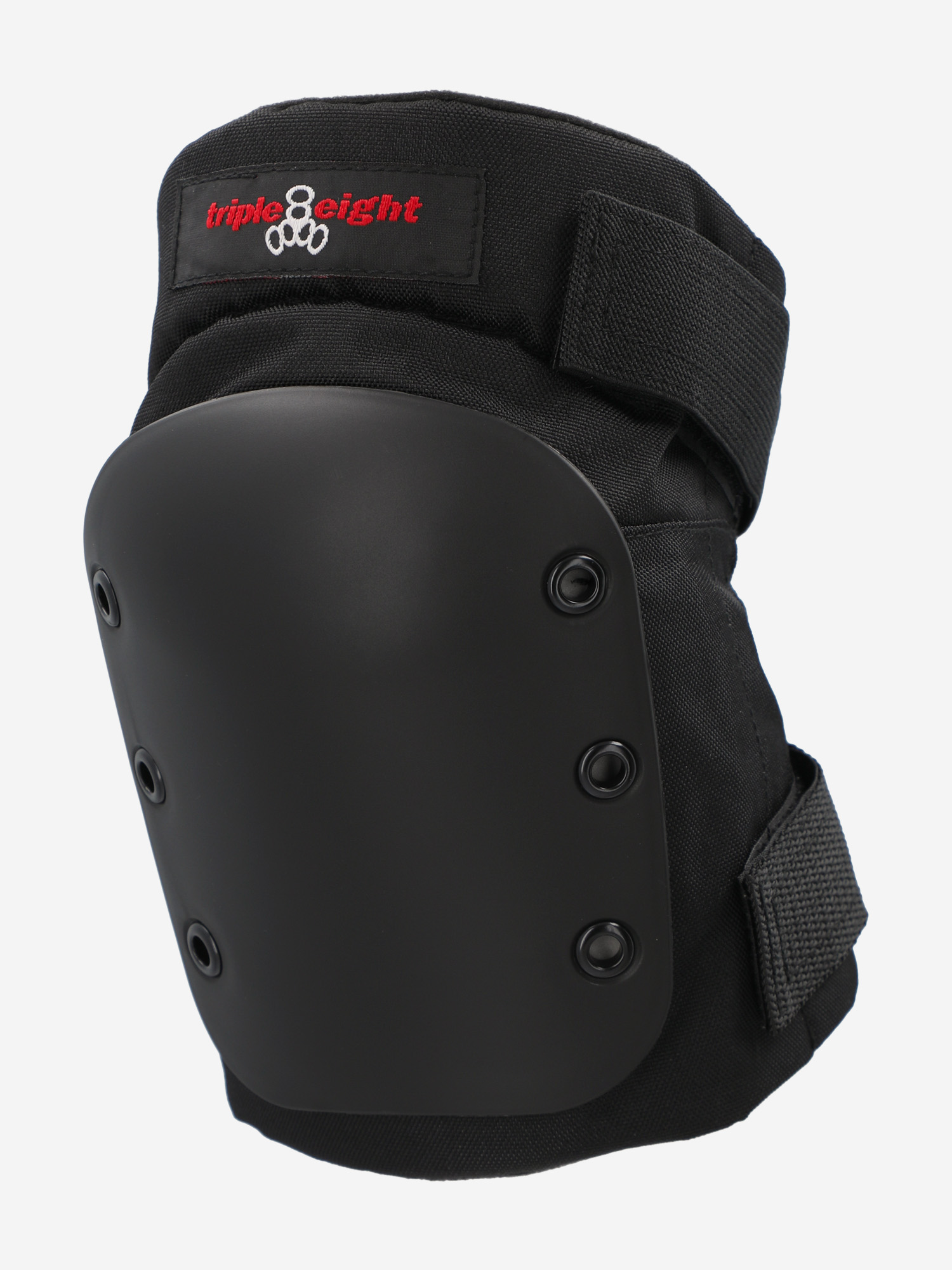 фото Наколенники triple eight kp pro, черный