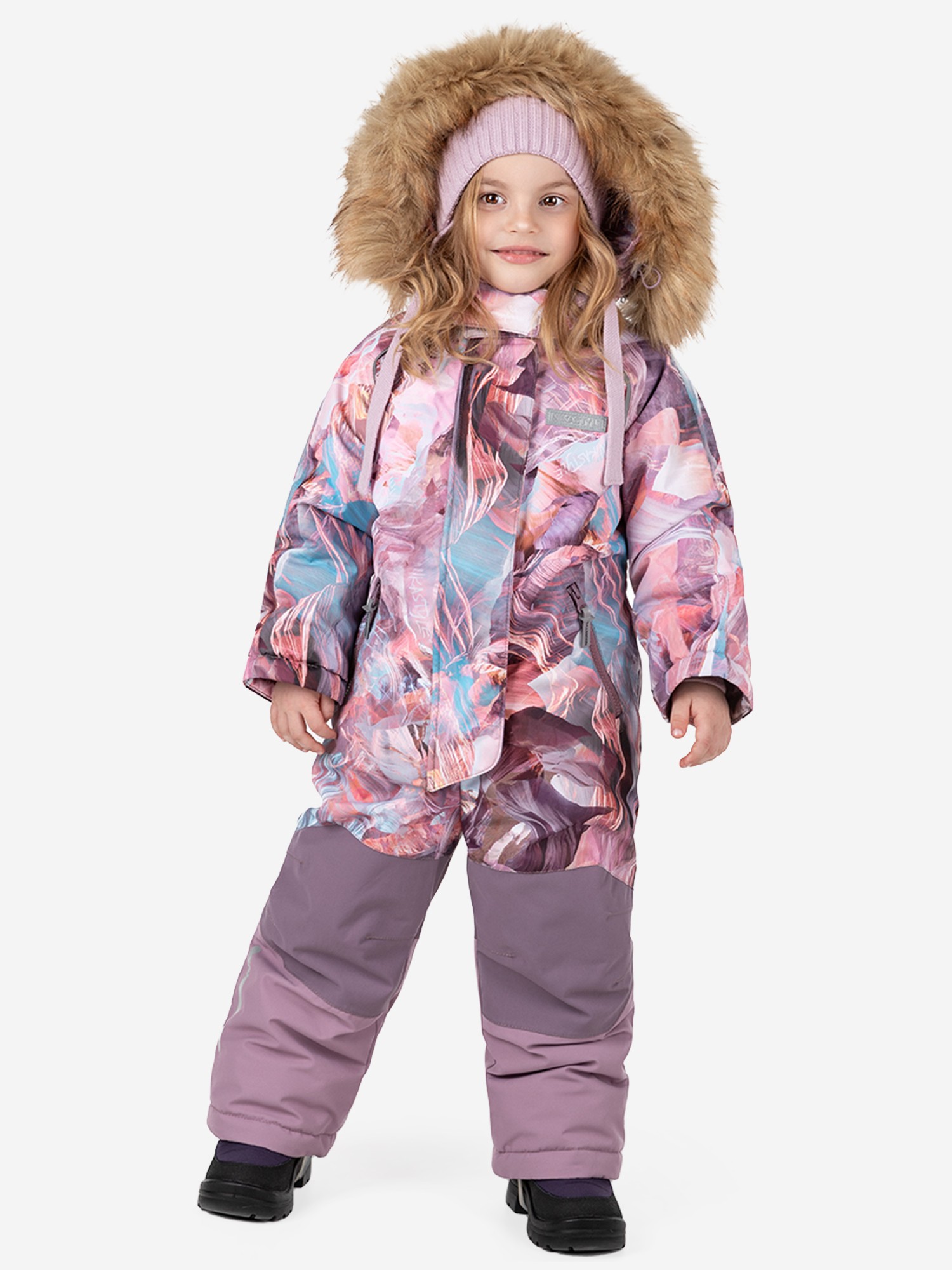 

Комбинезон NIKASTYLE, Мультицвет